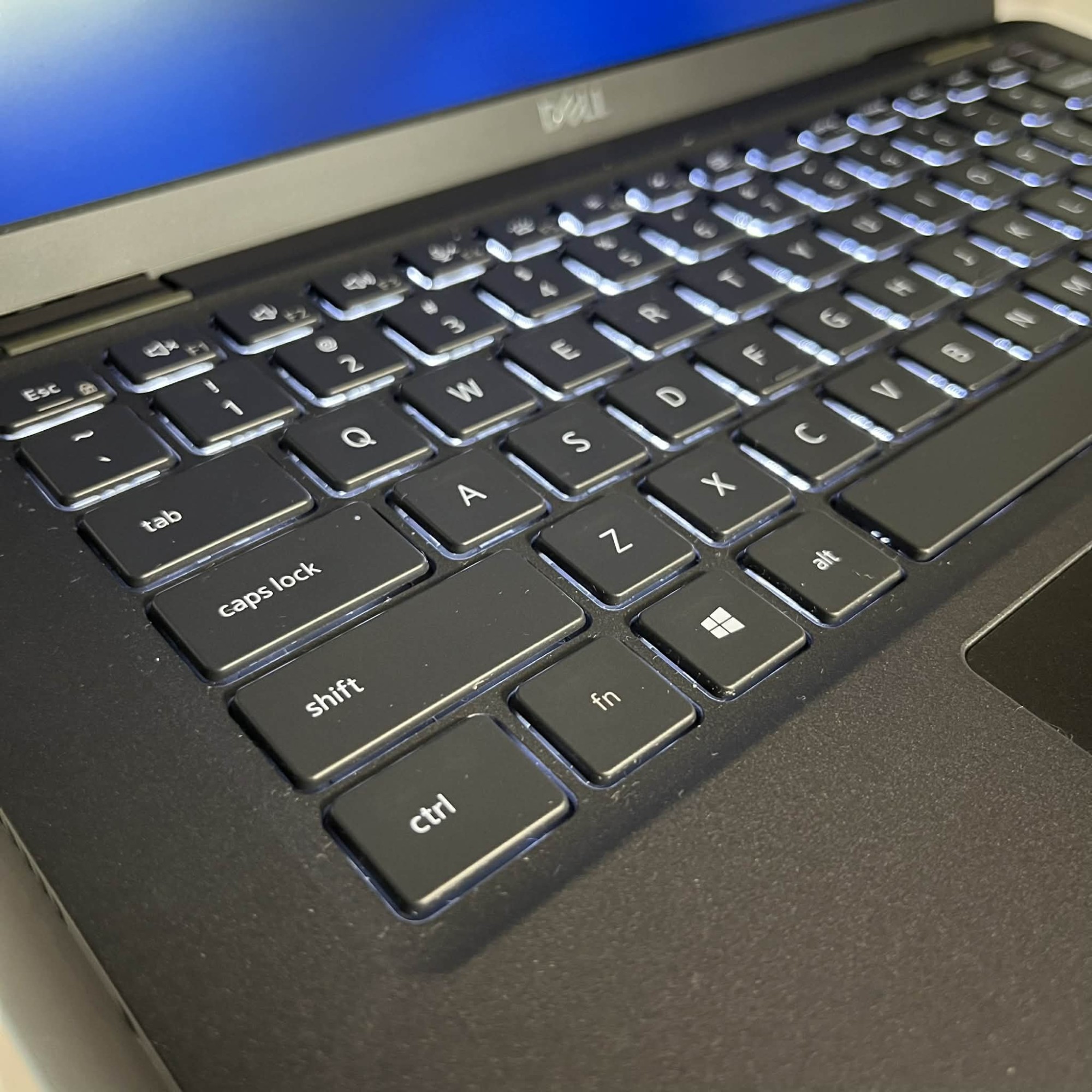 Dell Latitude 7420