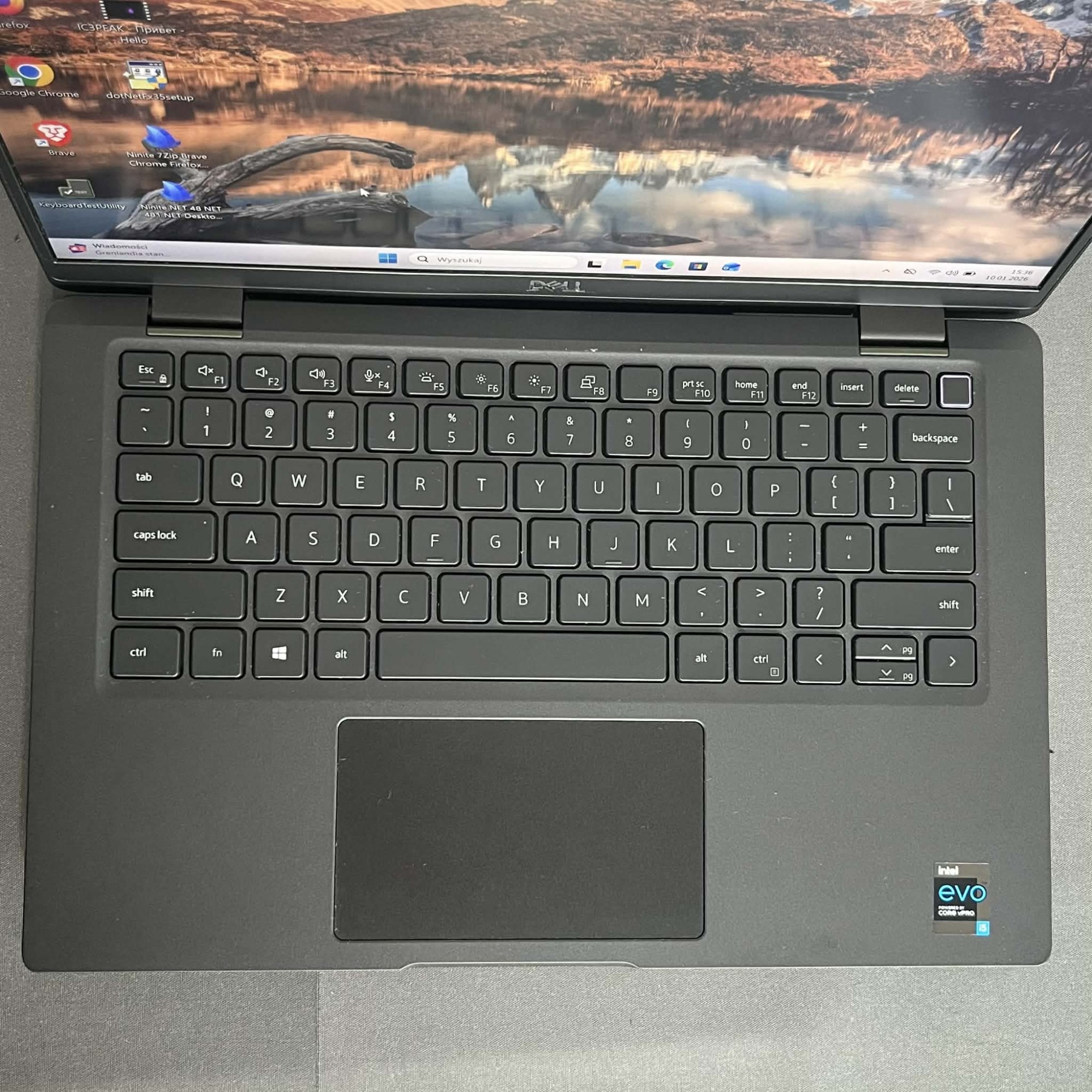 Dell Latitude 7420
