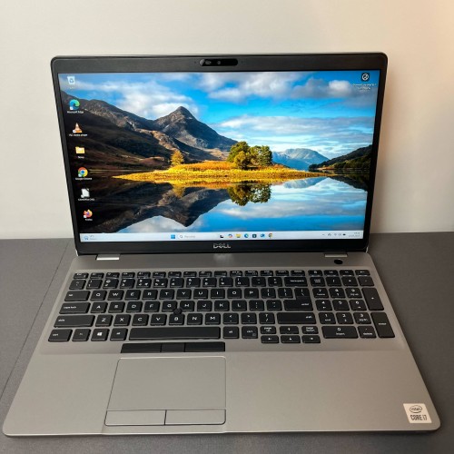 Dell Precision 3551
