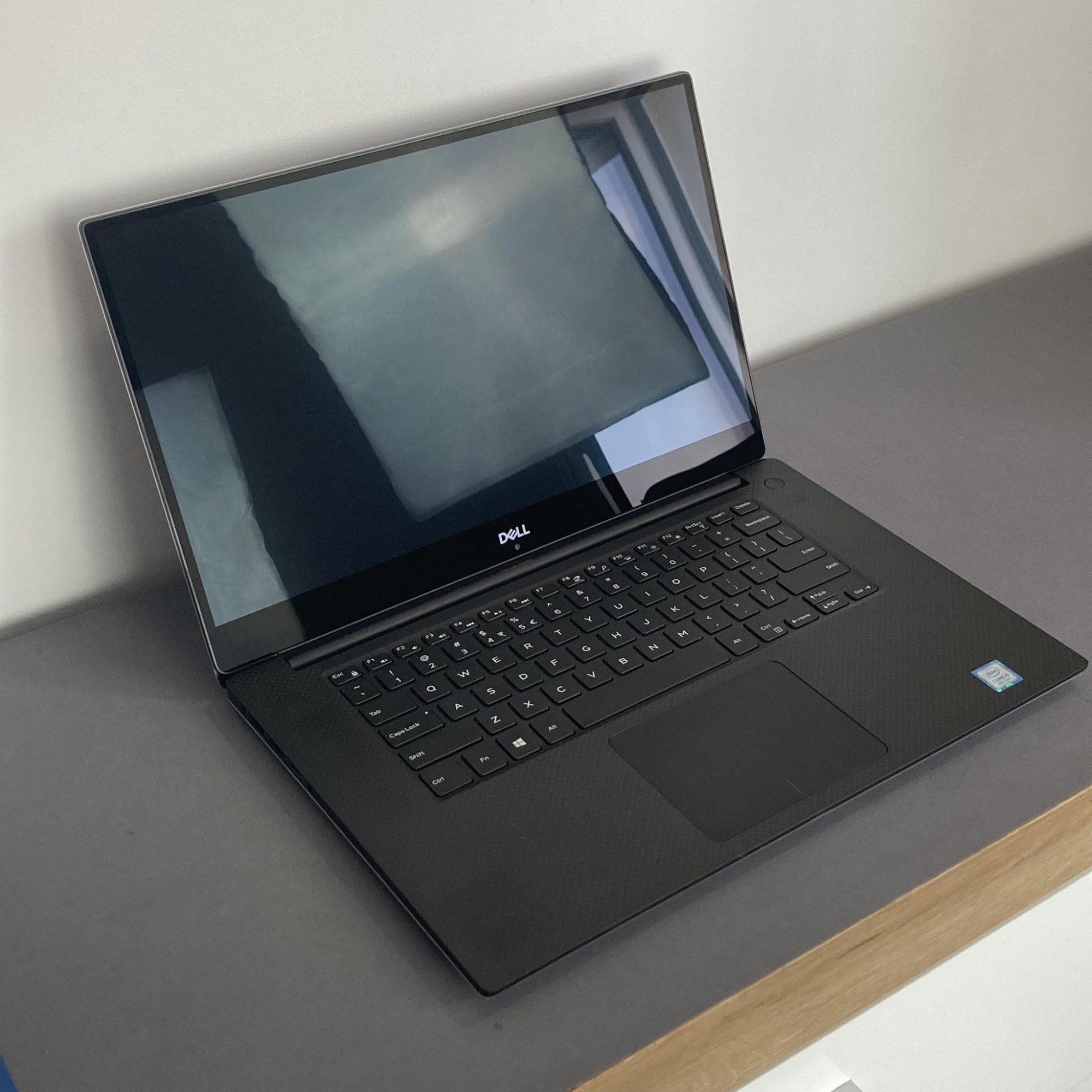 Dell Precision 5530