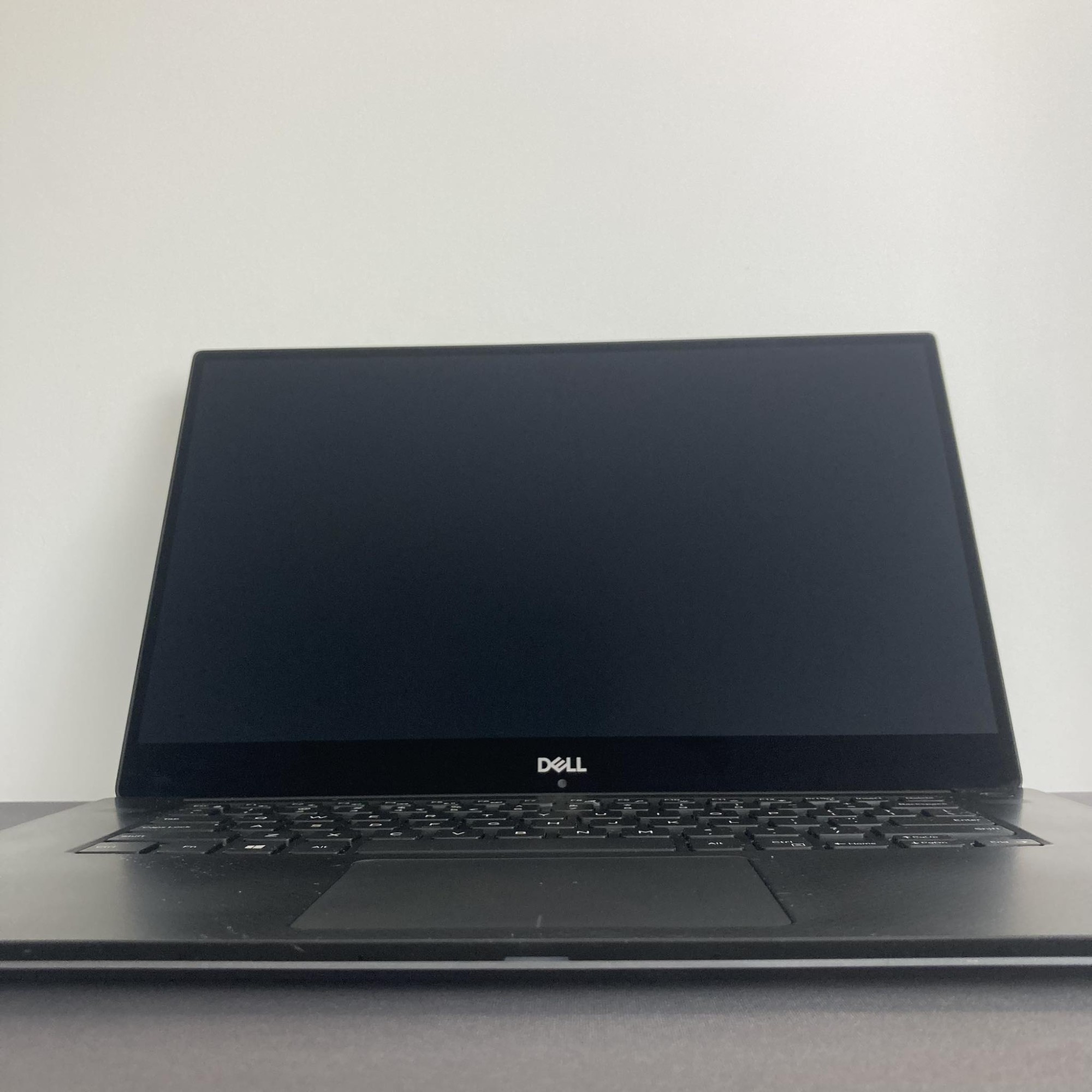 Dell Precision 5530