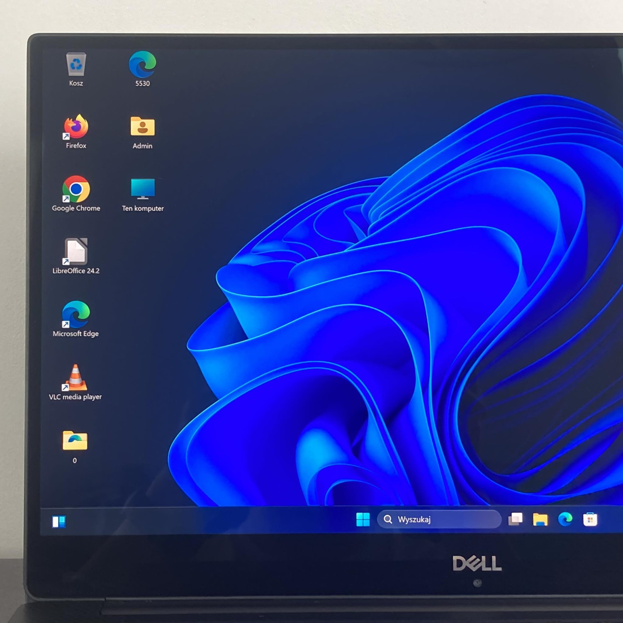 Dell Precision 5530