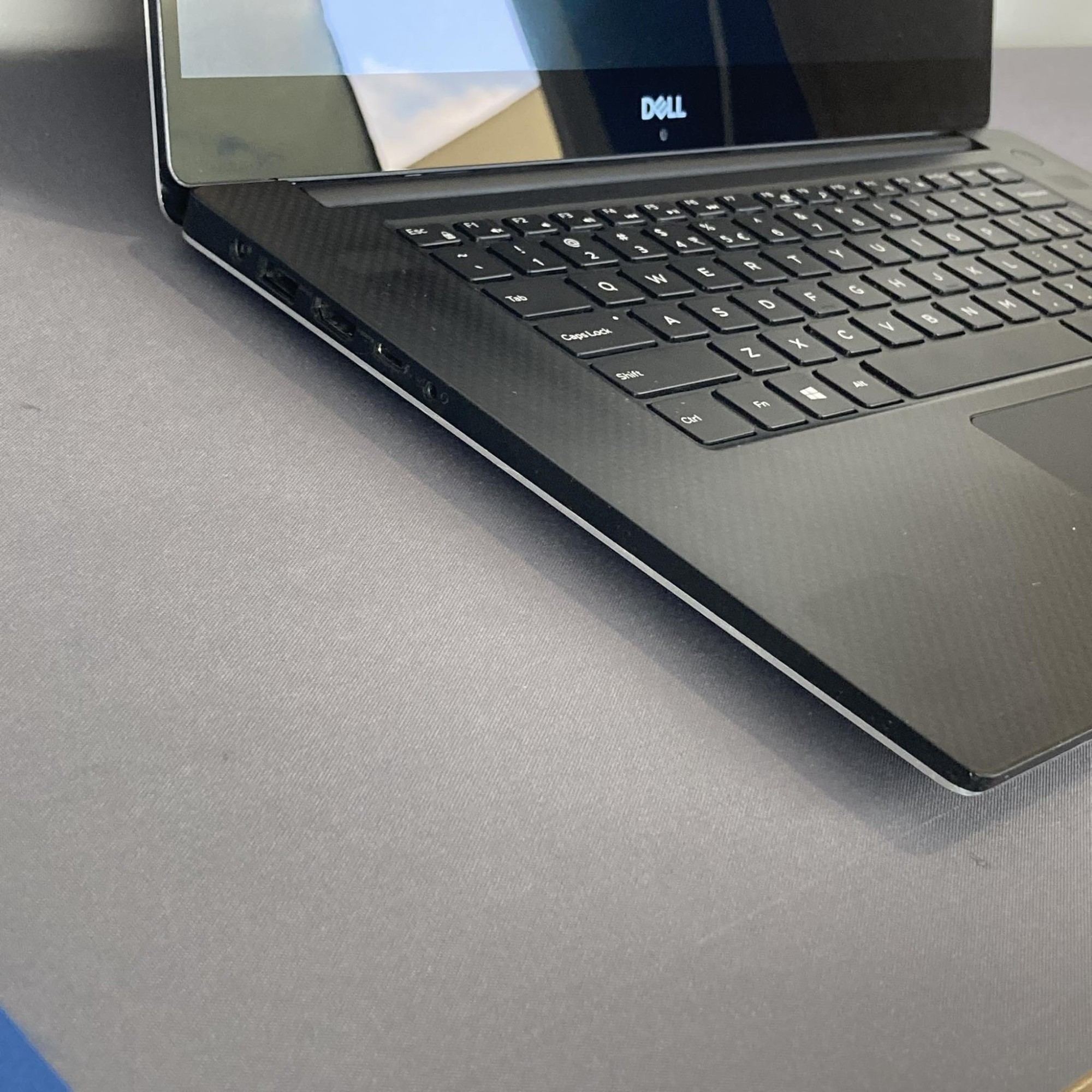 Dell Precision 5530