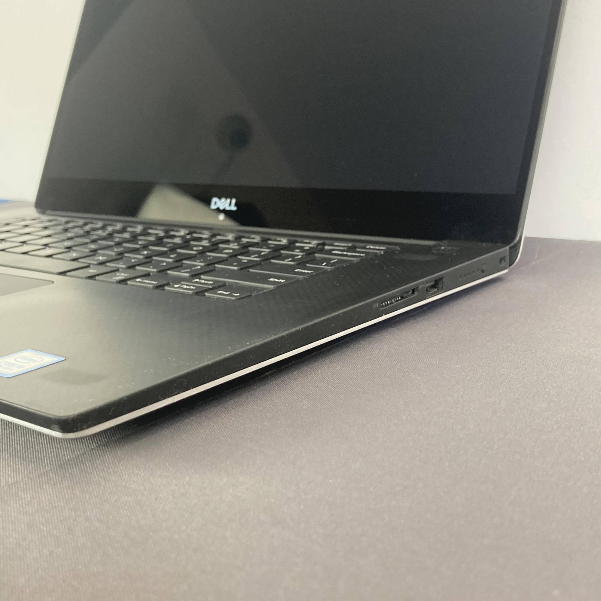 Dell Precision 5530