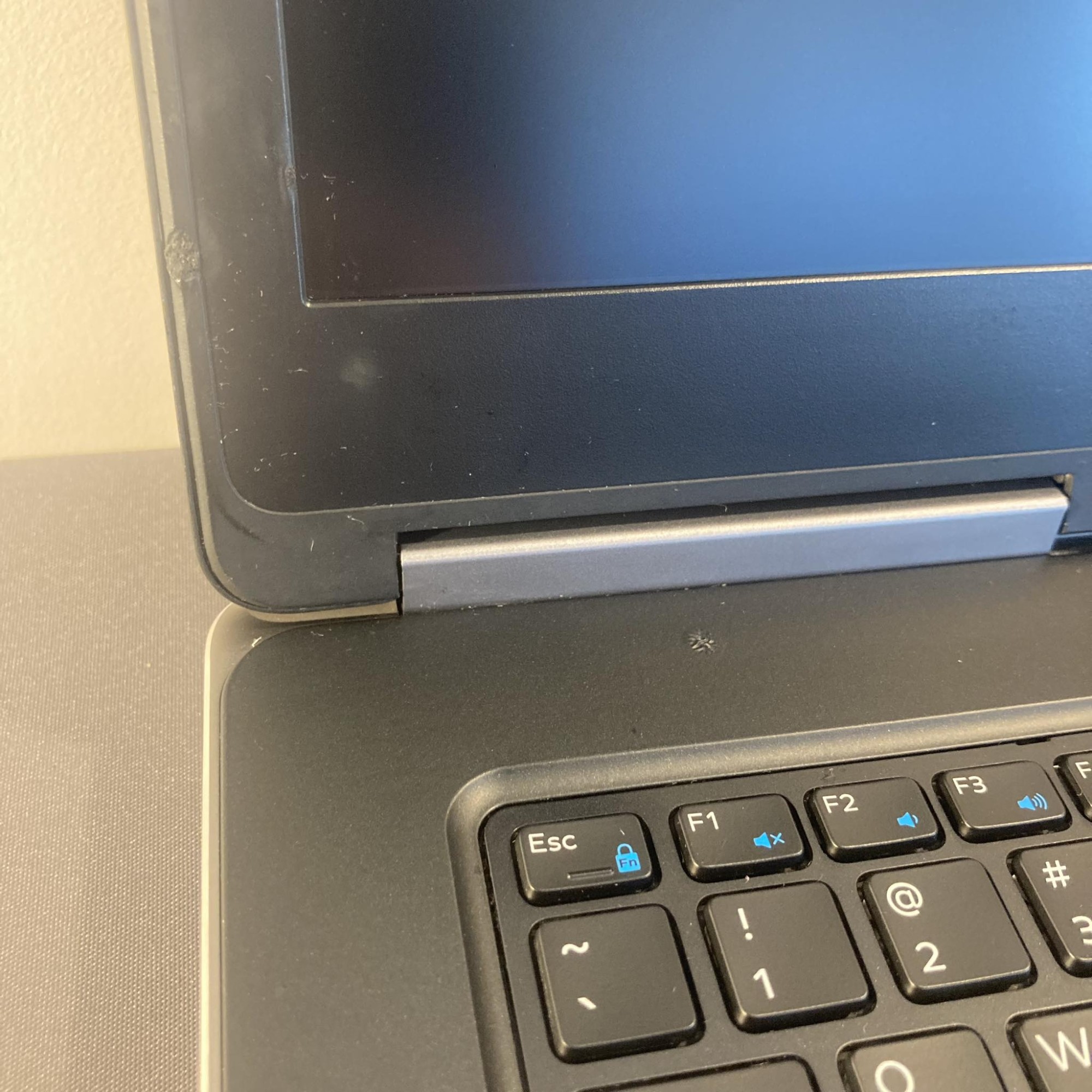 Dell Precision 7720 Dell Precision 7720