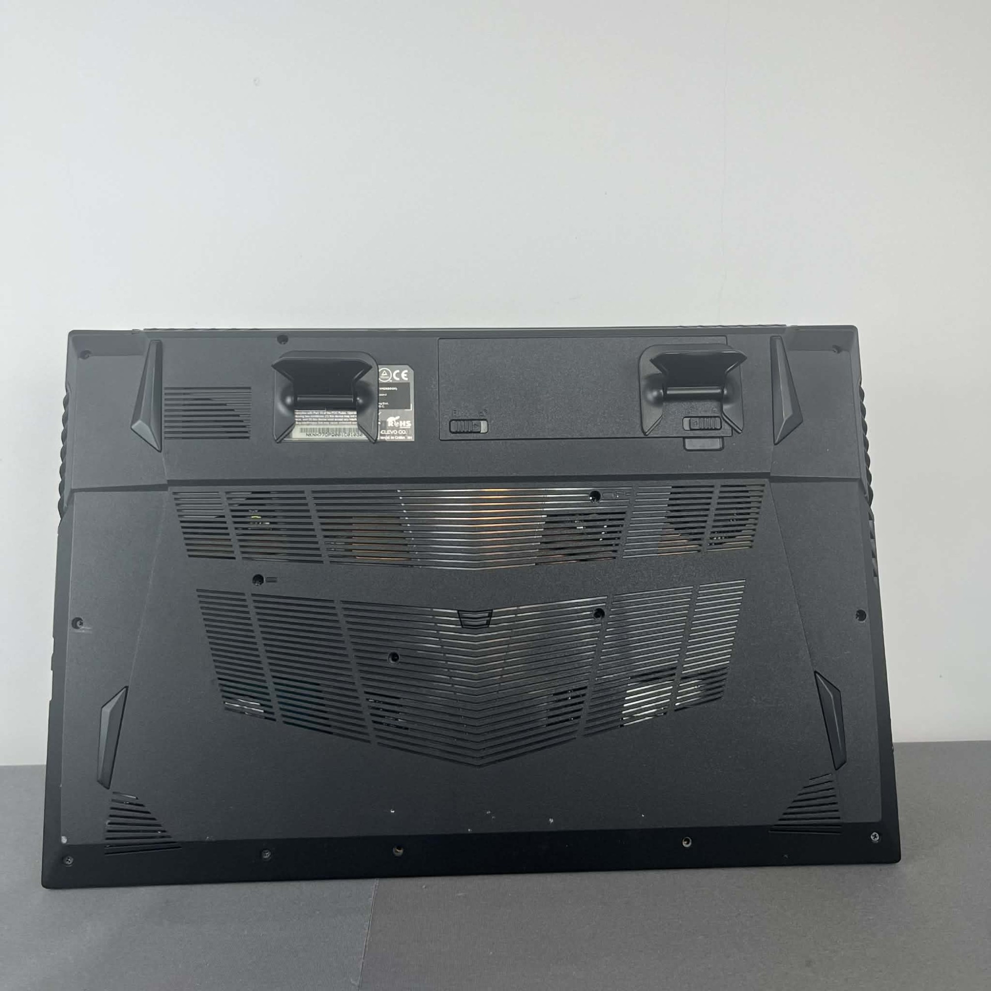 Hyperbook NH7