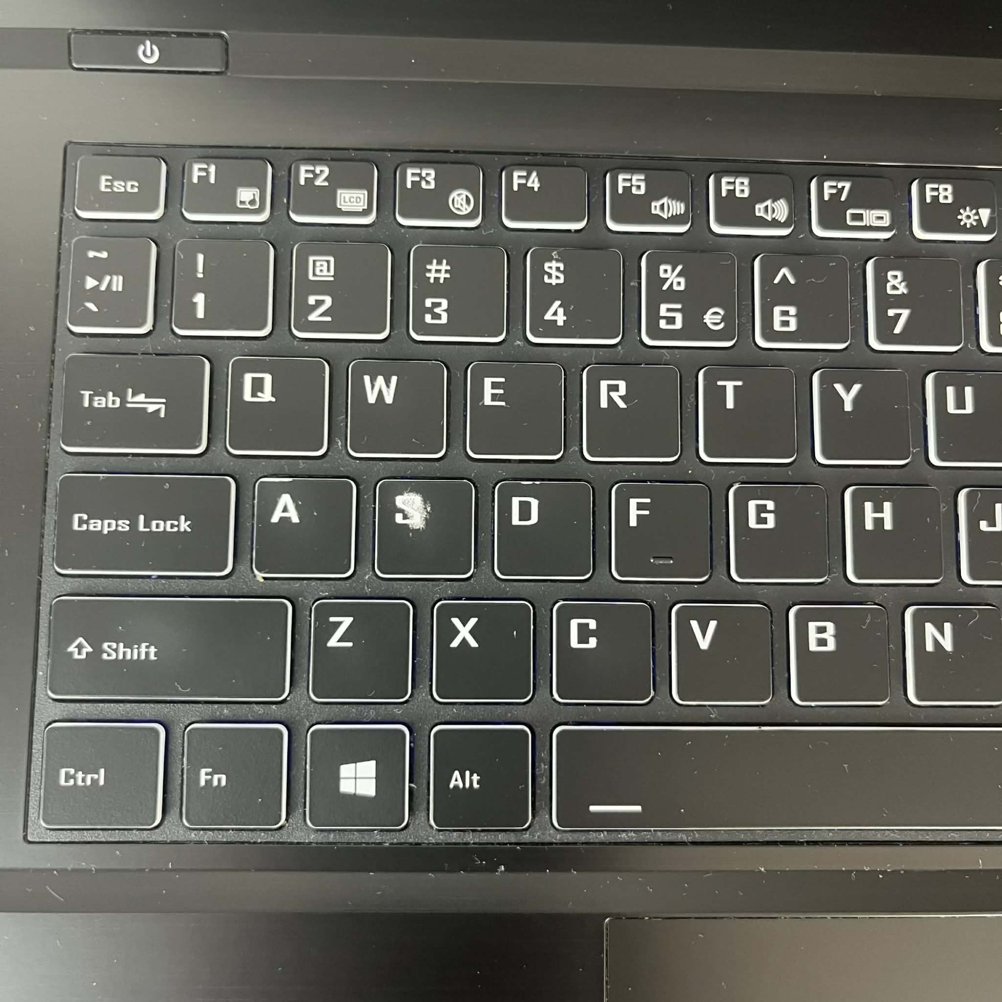 Hyperbook NH7