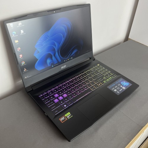 MSI Katana A15 AI B8VG
