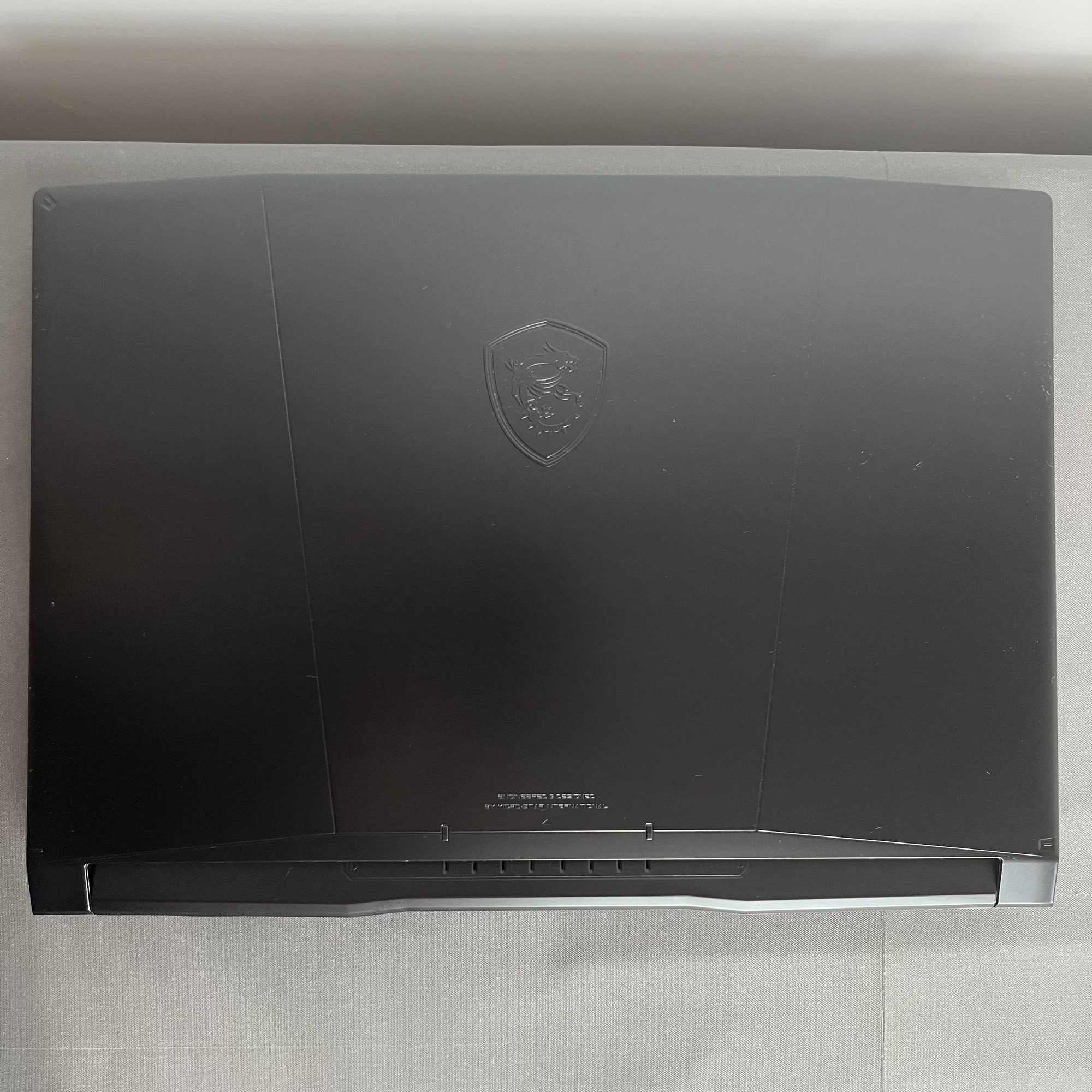 MSI Katana A15 AI B8VG