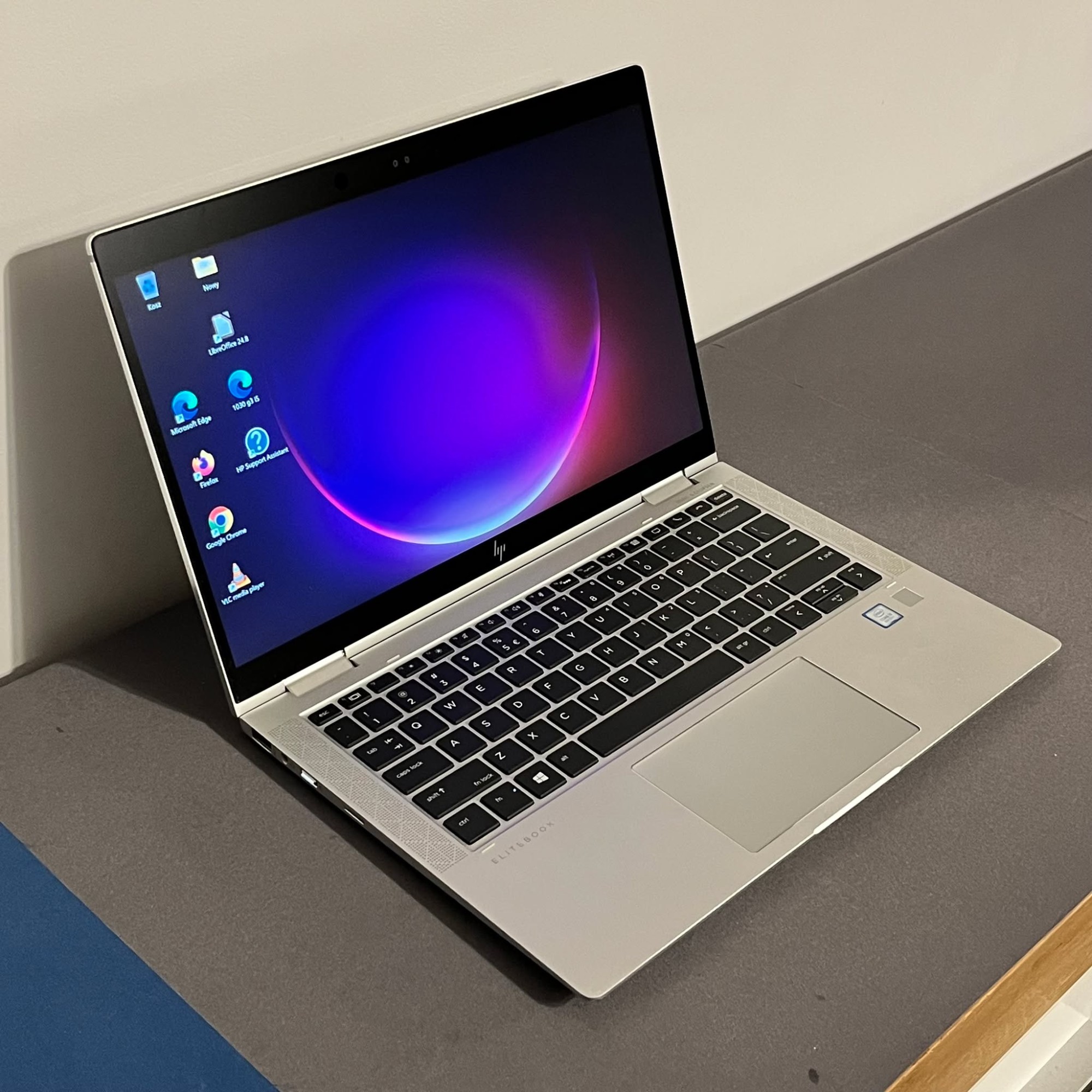 HP EliteBook x360 1030 G3 HP EliteBook x360 1030 G3