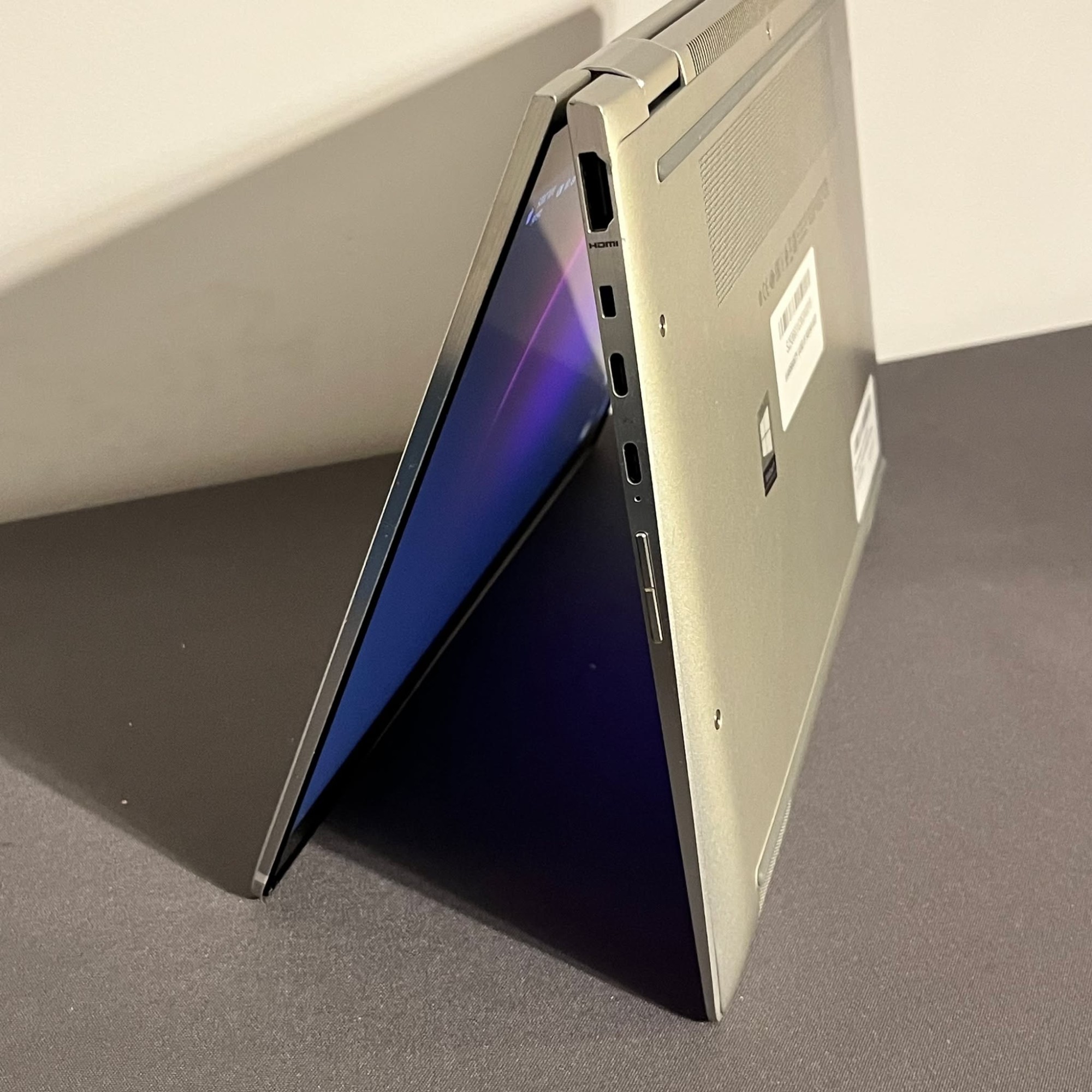 HP EliteBook x360 1030 G3 HP EliteBook x360 1030 G3