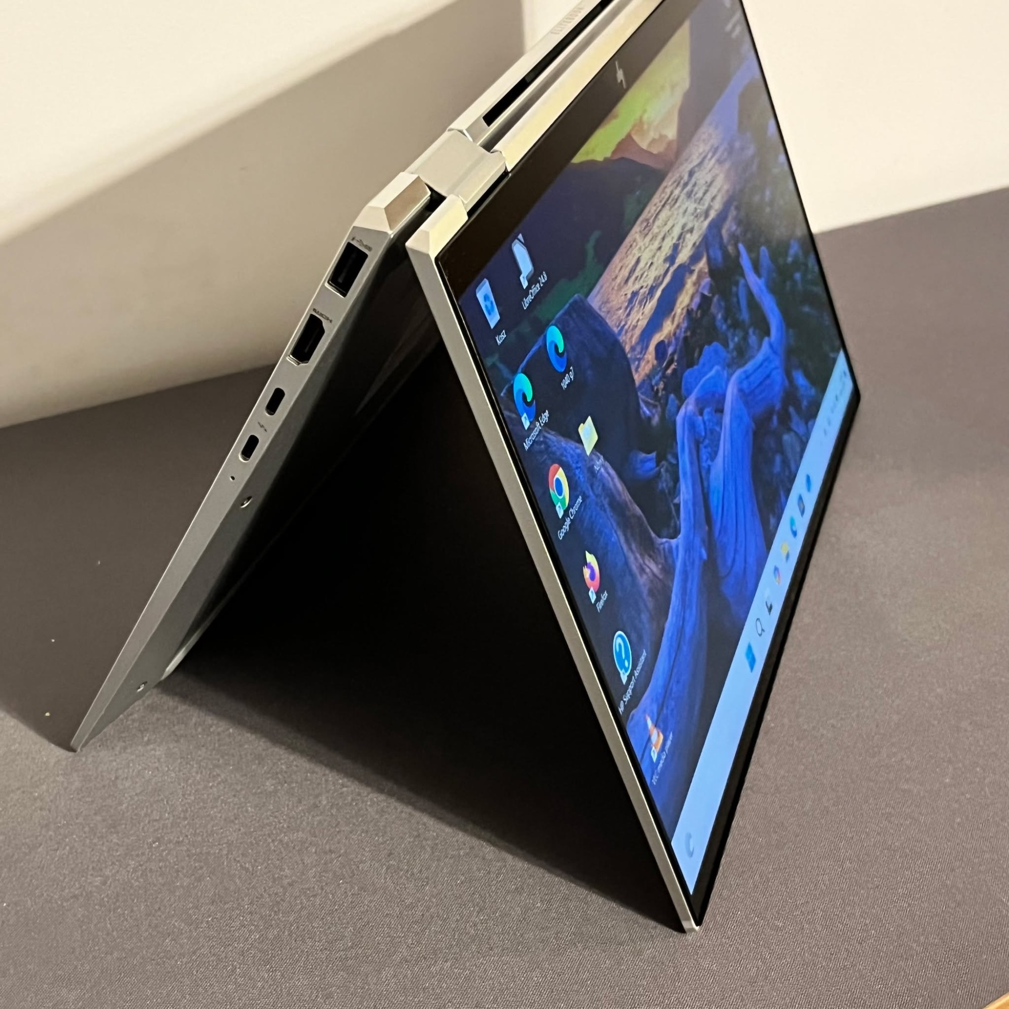 HP Elitebook x360 1040 G7