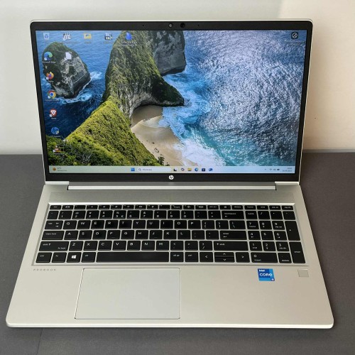 HP Probook 450 G8