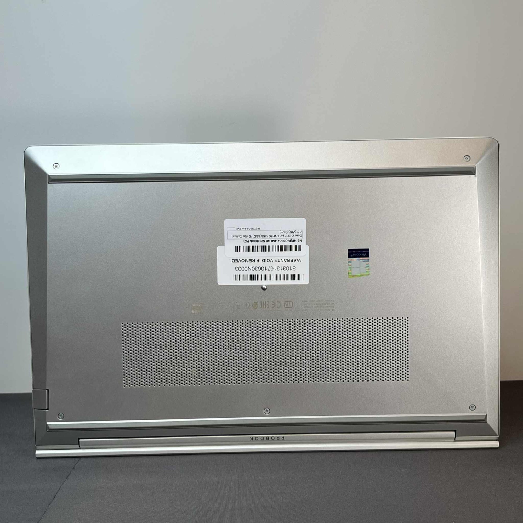 HP Probook 450 G8
