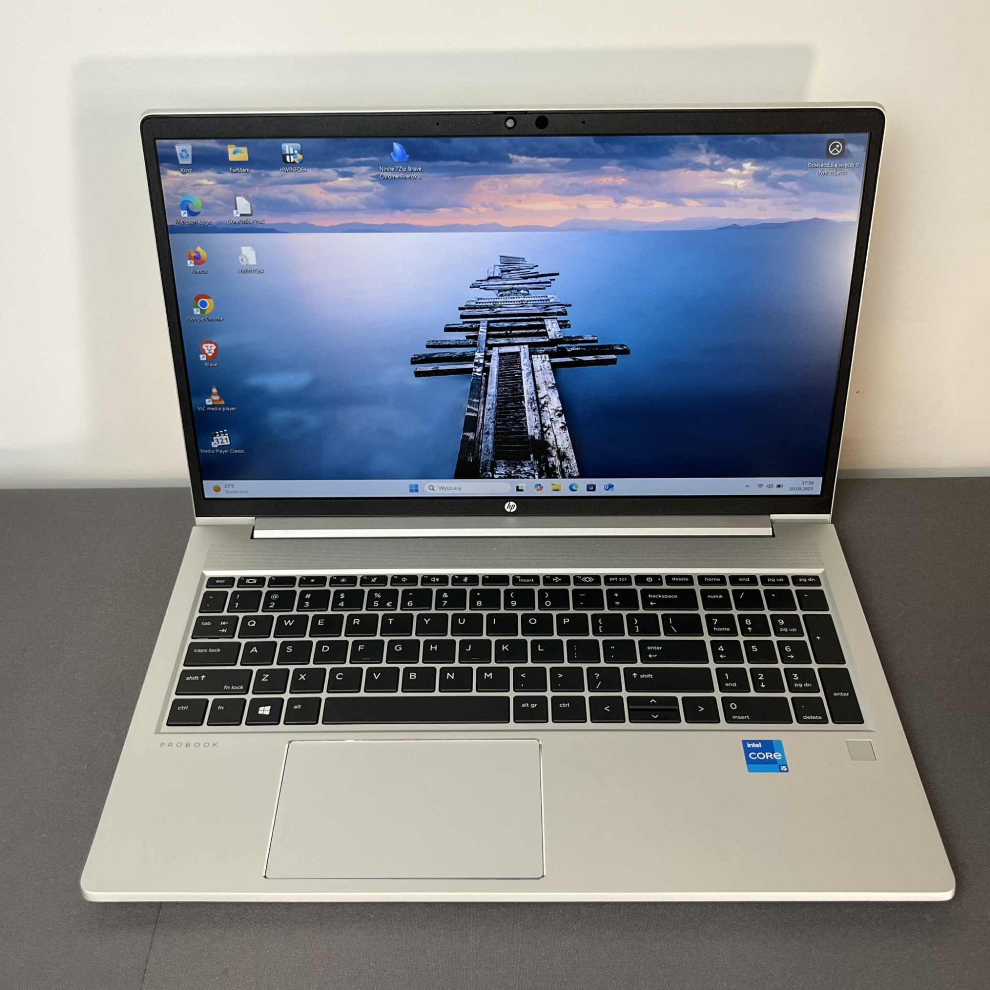 HP Probook 450 G8