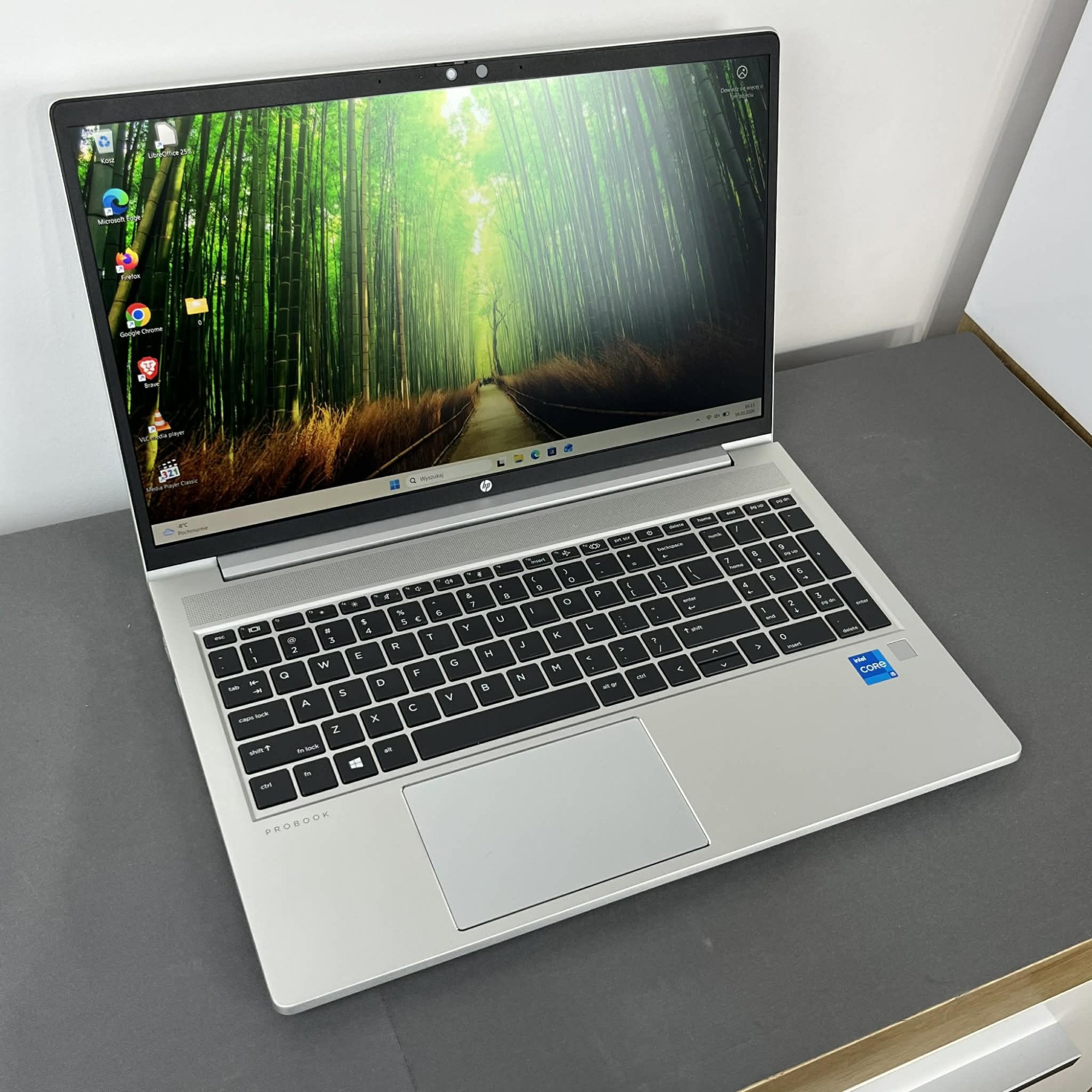 HP Probook 450 G8