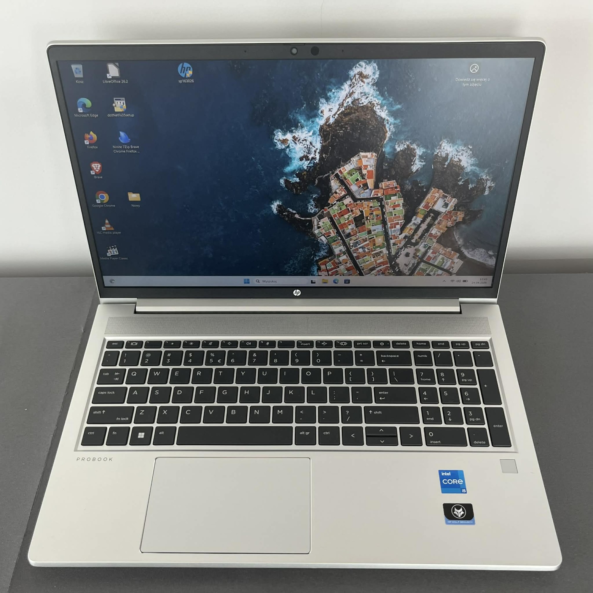 HP Probook 450 G9
