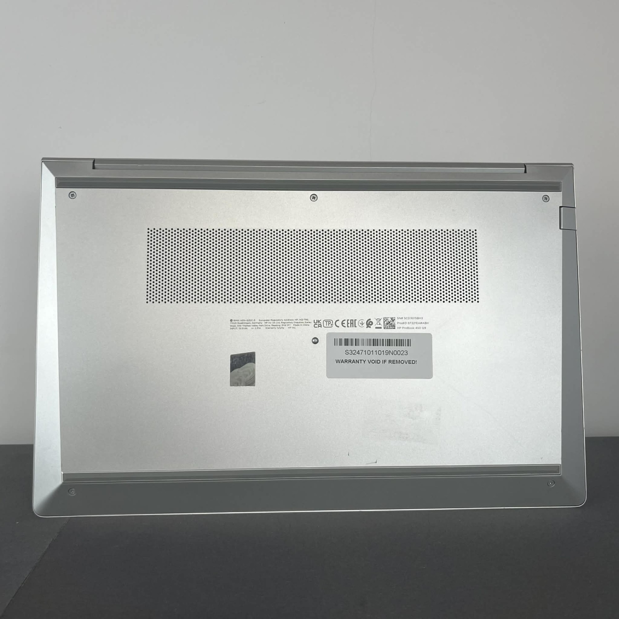 HP Probook 450 G9
