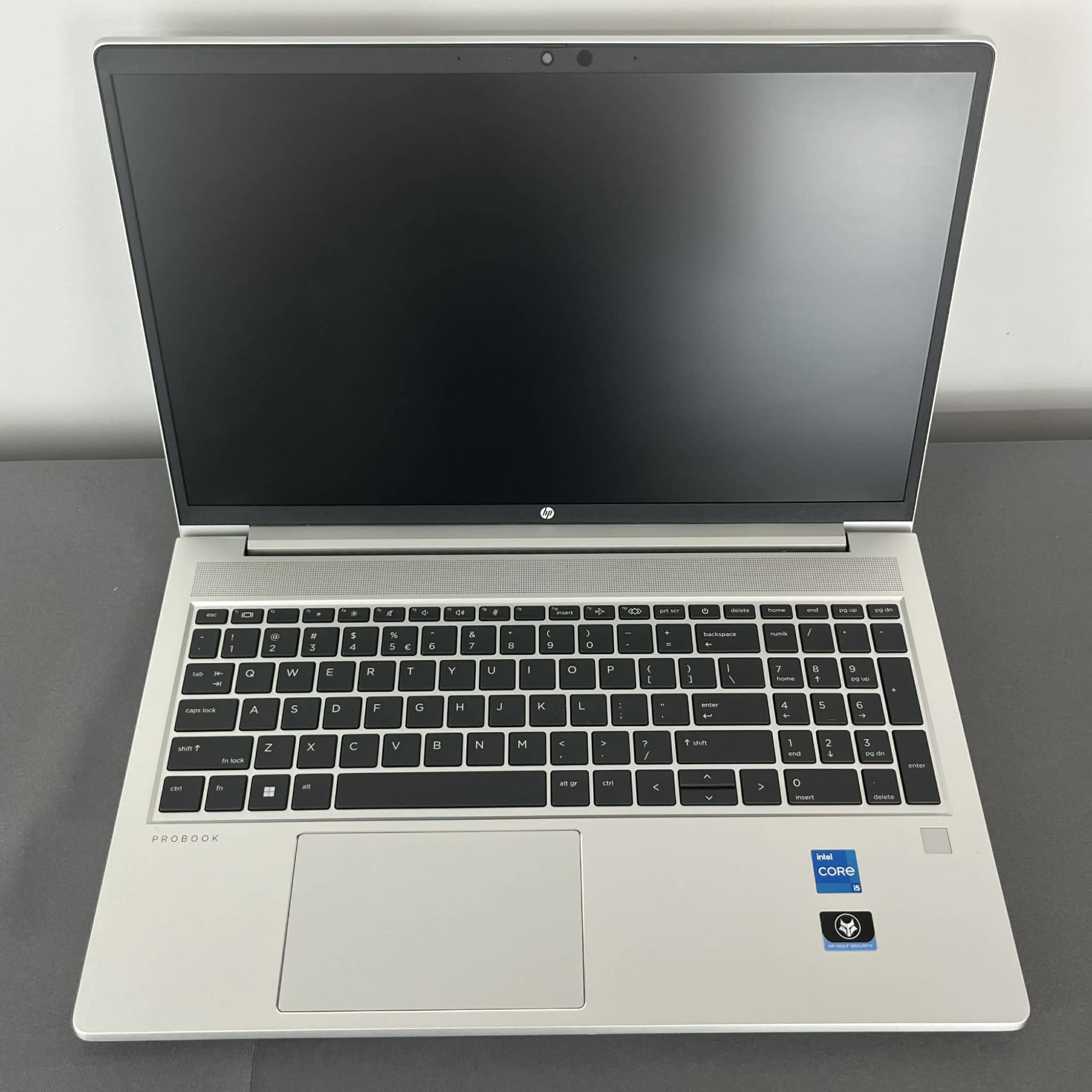 HP Probook 450 G9