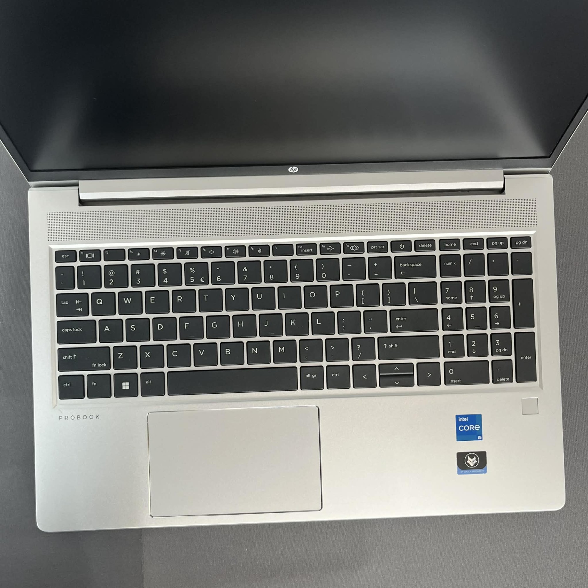 HP Probook 450 G9