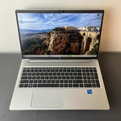 HP Elitebook 650 G10