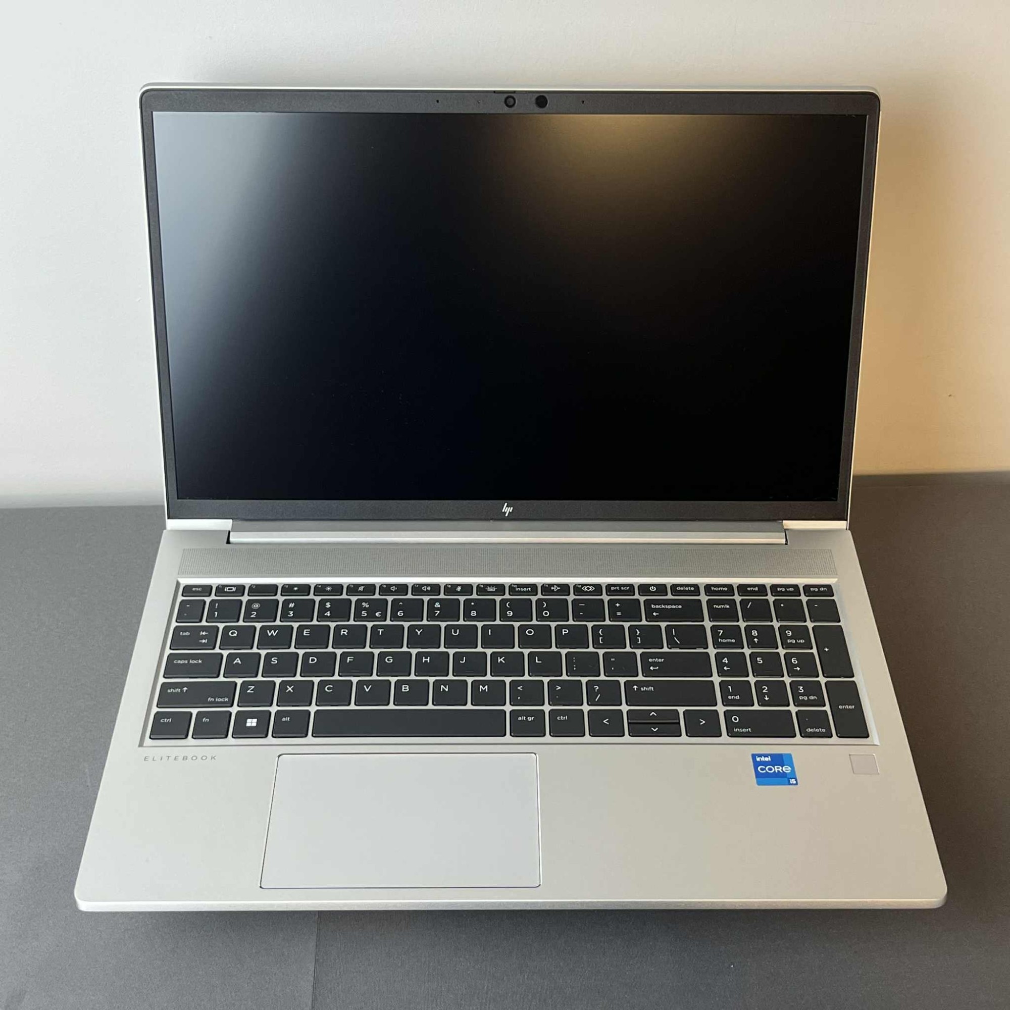HP Elitebook 650 G10