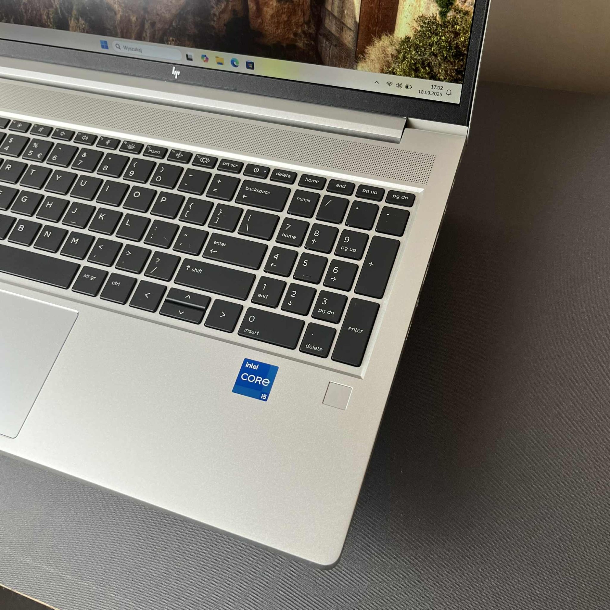 HP Elitebook 650 G10
