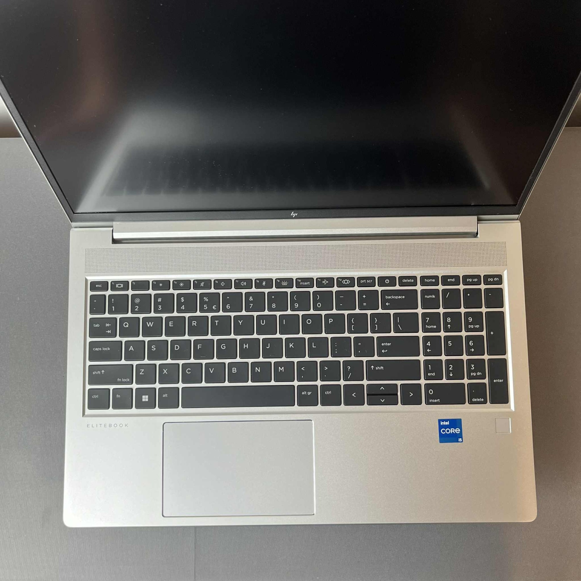 HP Elitebook 650 G10