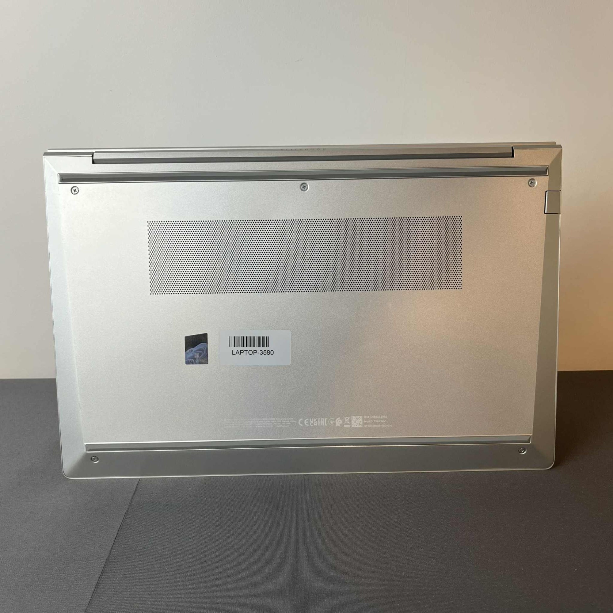 HP Elitebook 650 G10