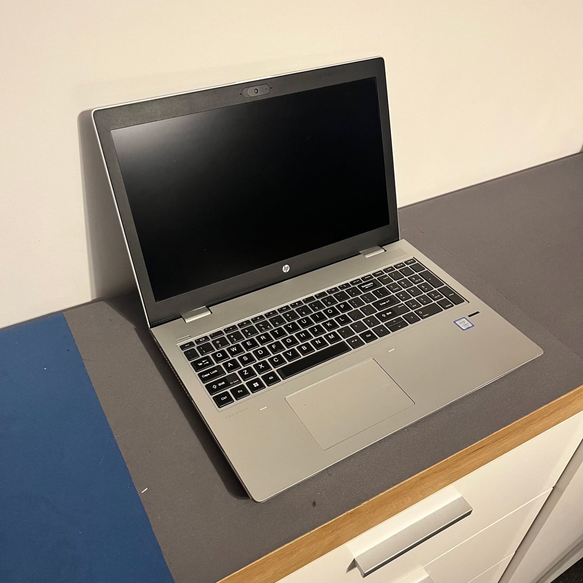 HP Probook 650 G4 HP Probook 650 G4