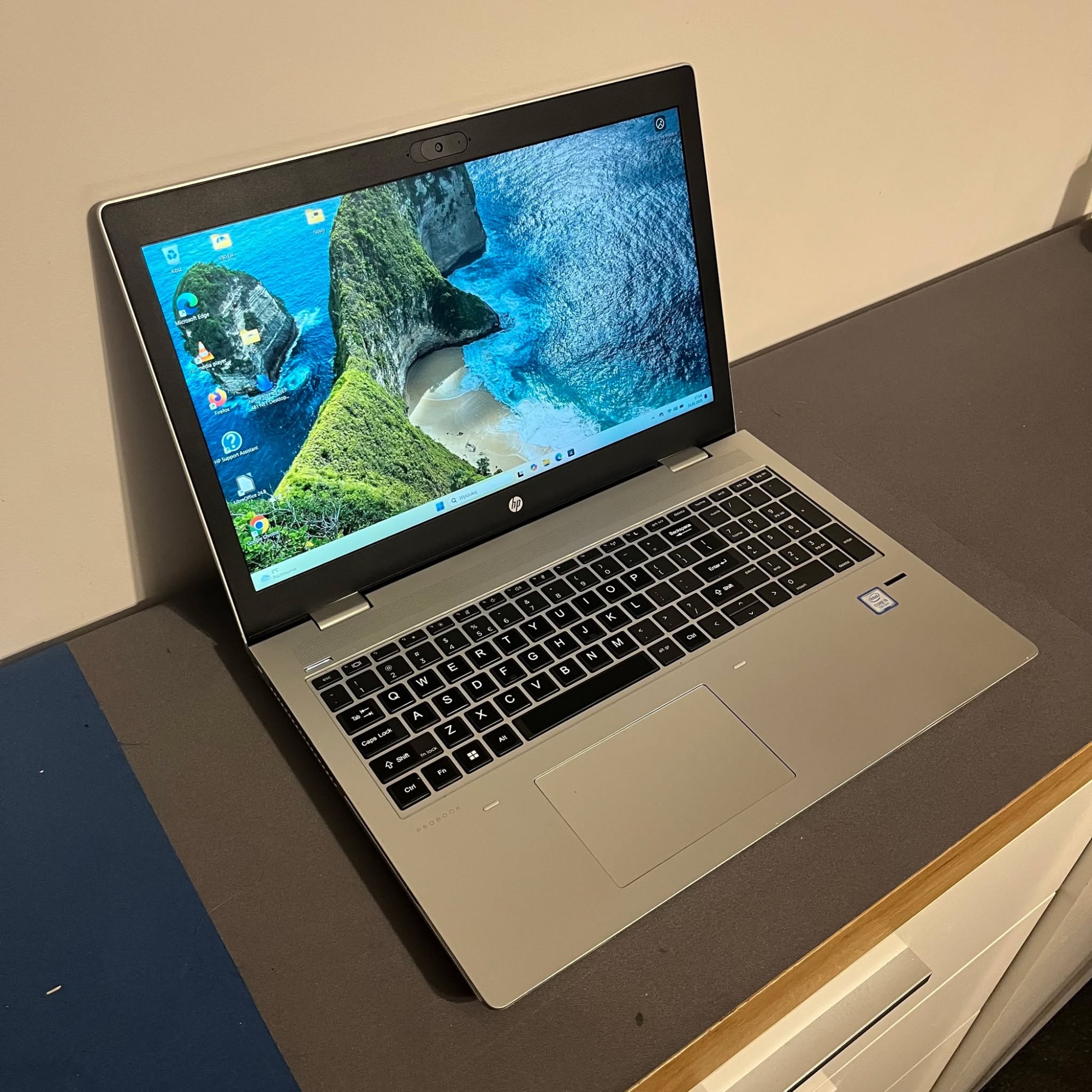 HP Probook 650 G4 HP Probook 650 G4