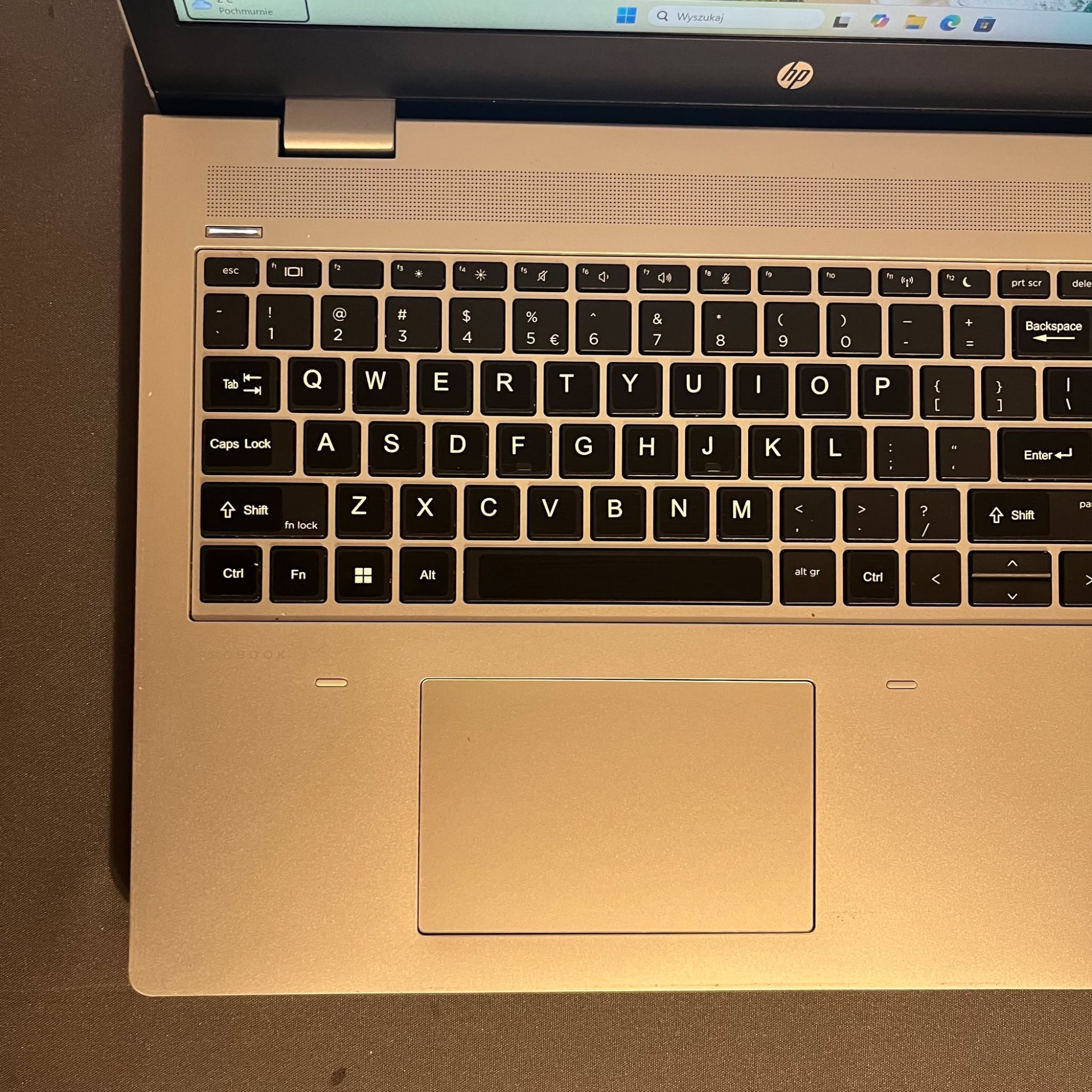 HP Probook 650 G4 HP Probook 650 G4