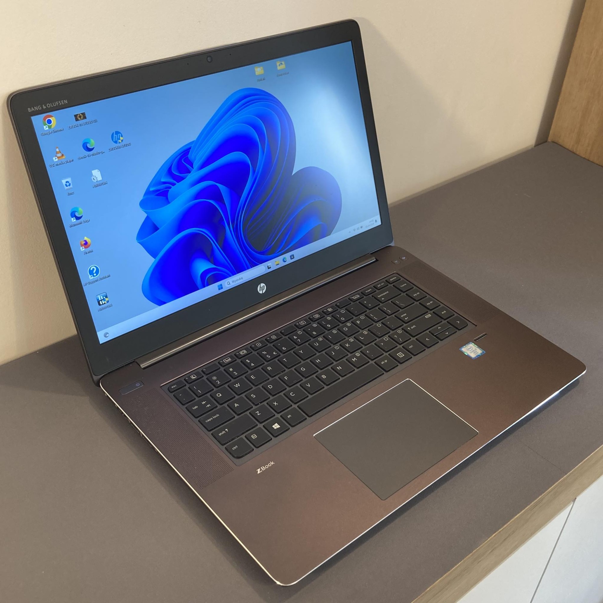 ZBook Studio G3 ZBook Studio G3
