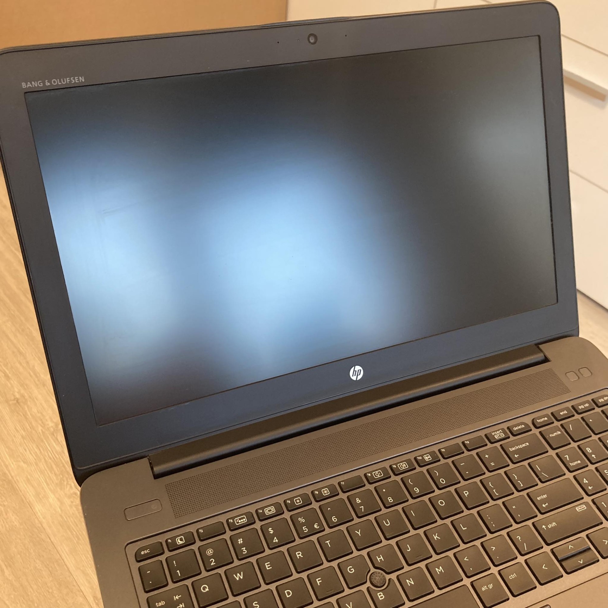 Zbook 15 G3 Zbook 15 G3