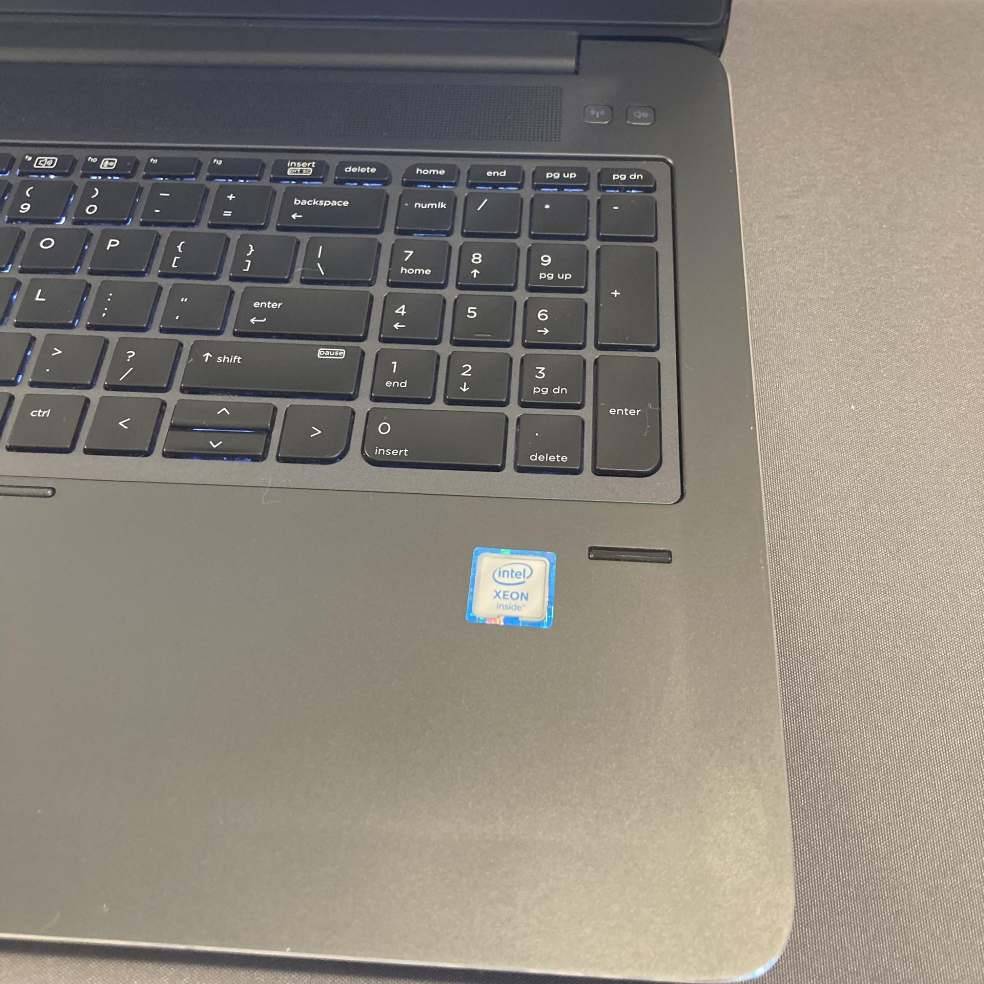 Zbook 15 G3 Zbook 15 G3