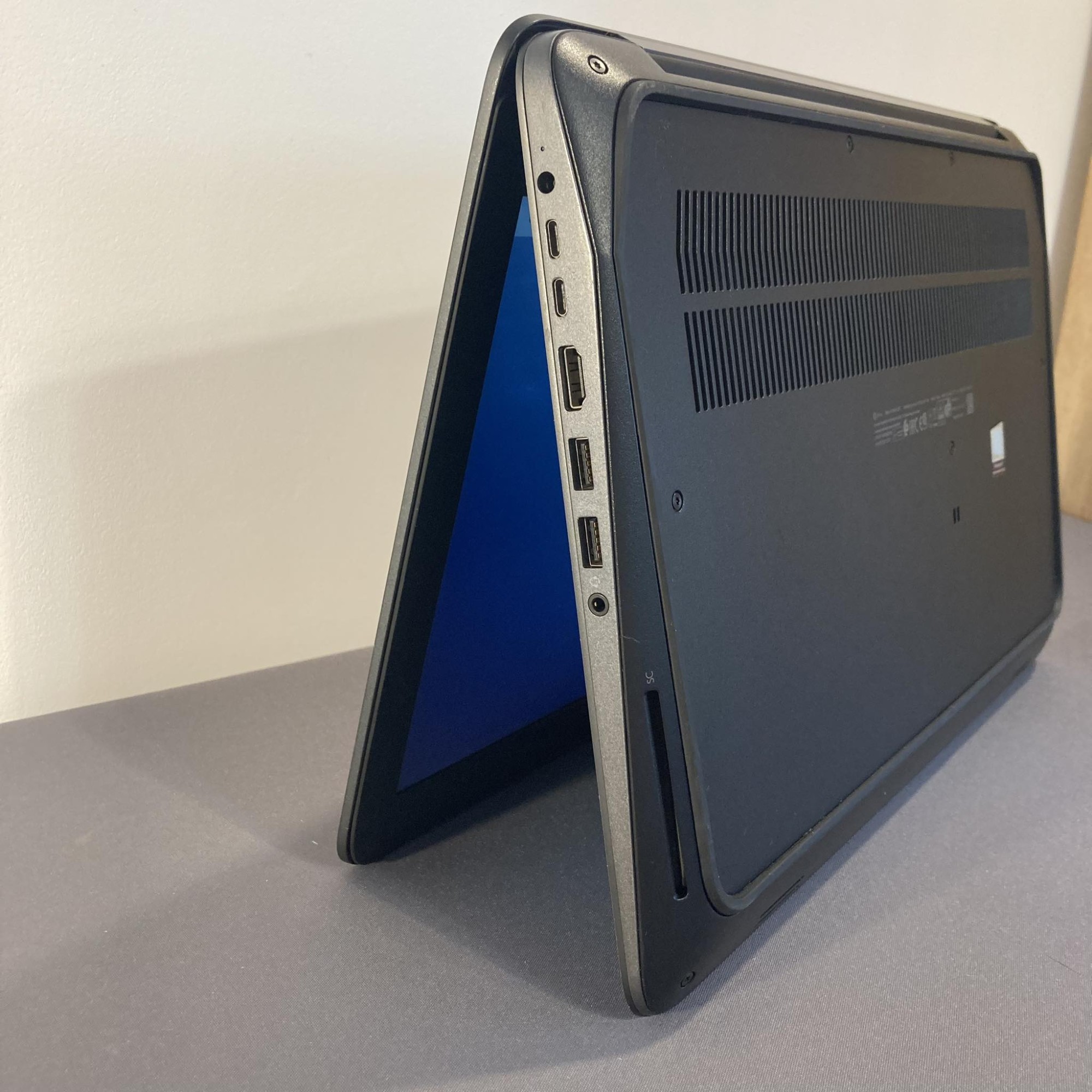 Zbook 15 G3 Zbook 15 G3