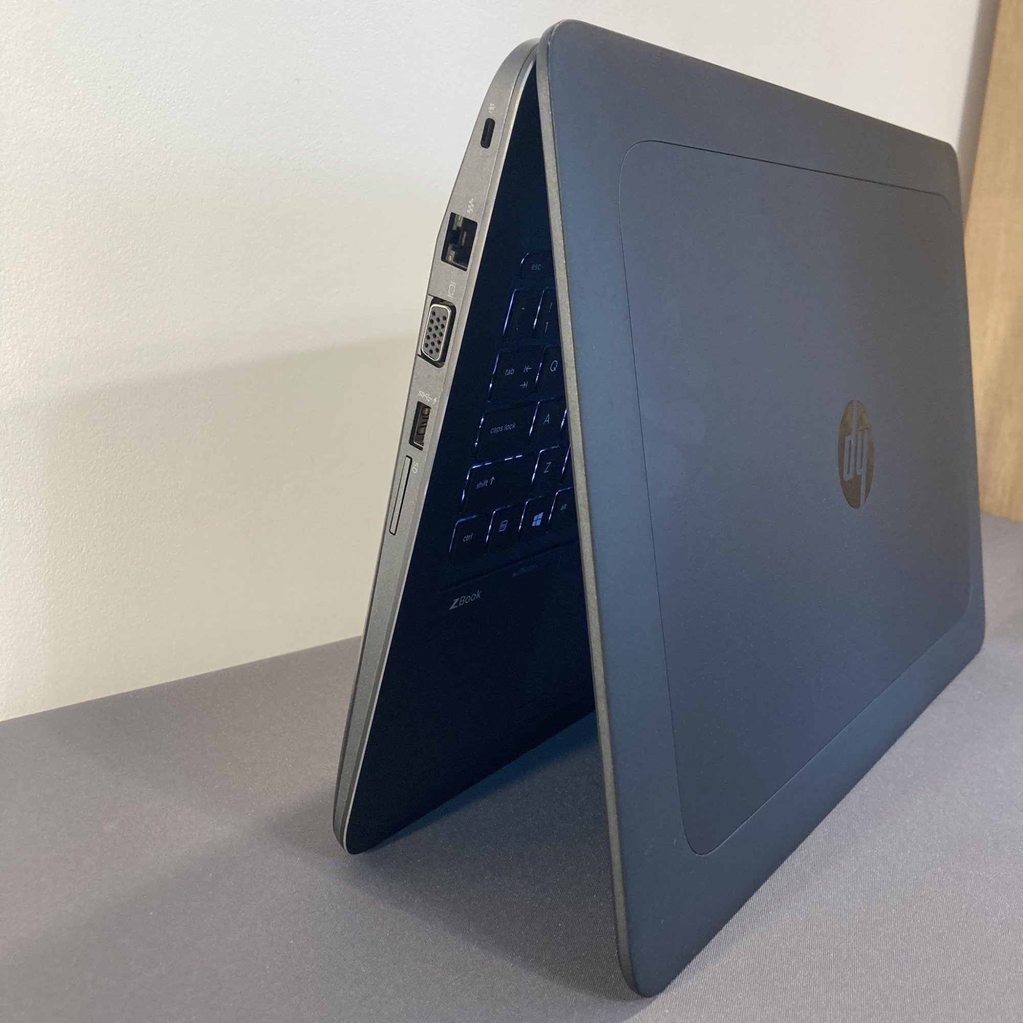 Zbook 15 G3 Zbook 15 G3