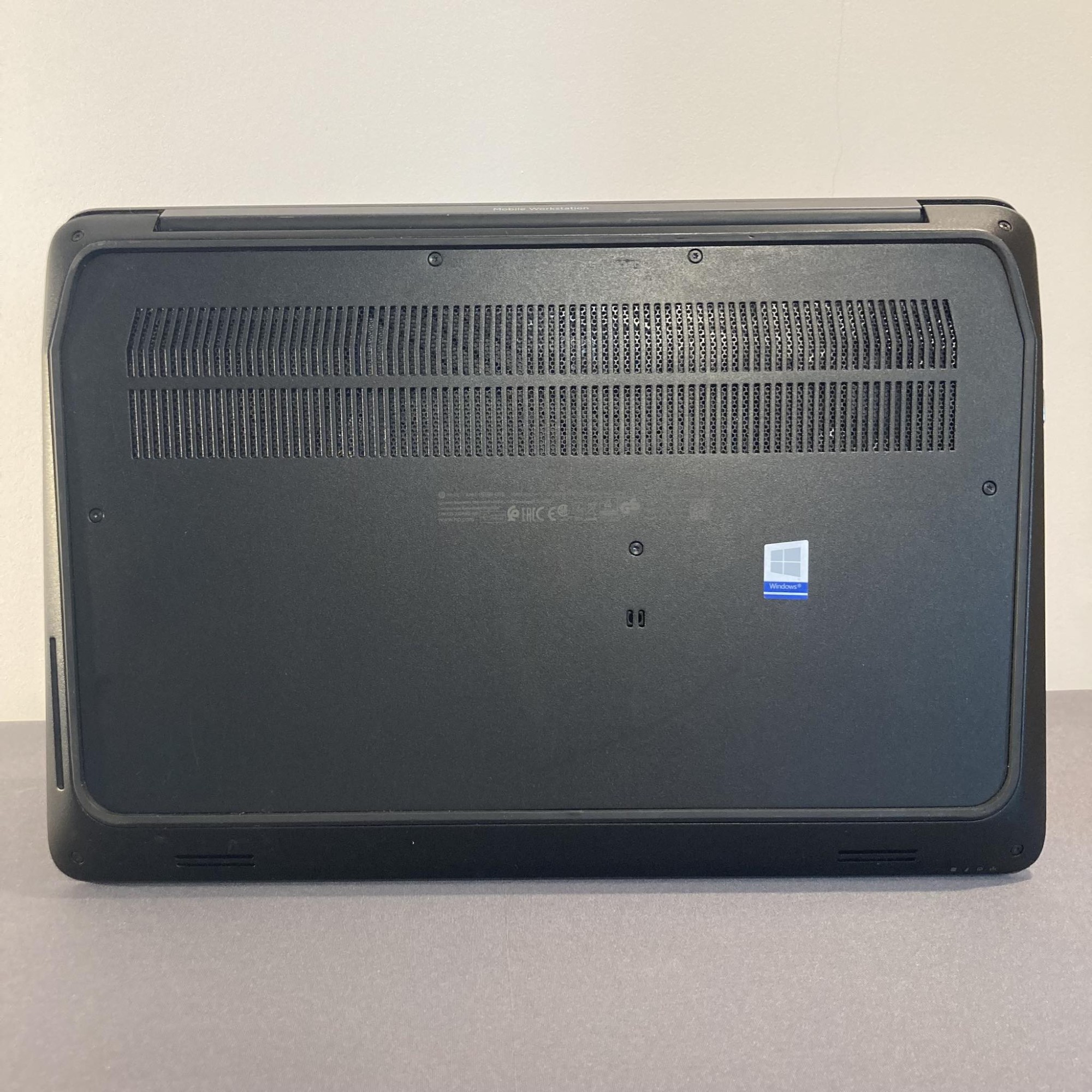 Zbook 15 G3 Zbook 15 G3