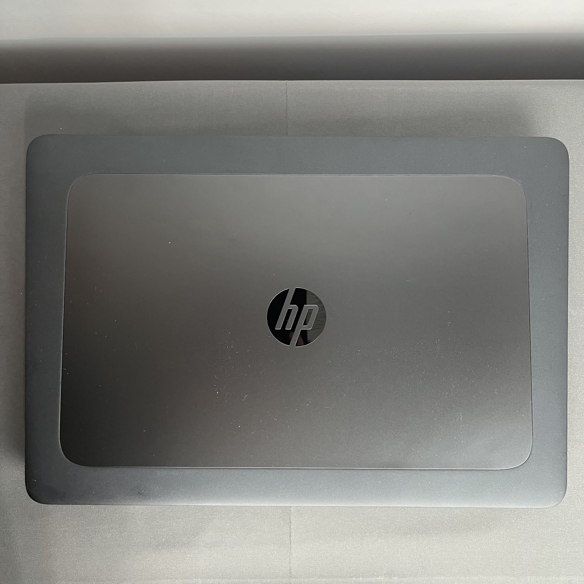 HP Zbook 15 G4