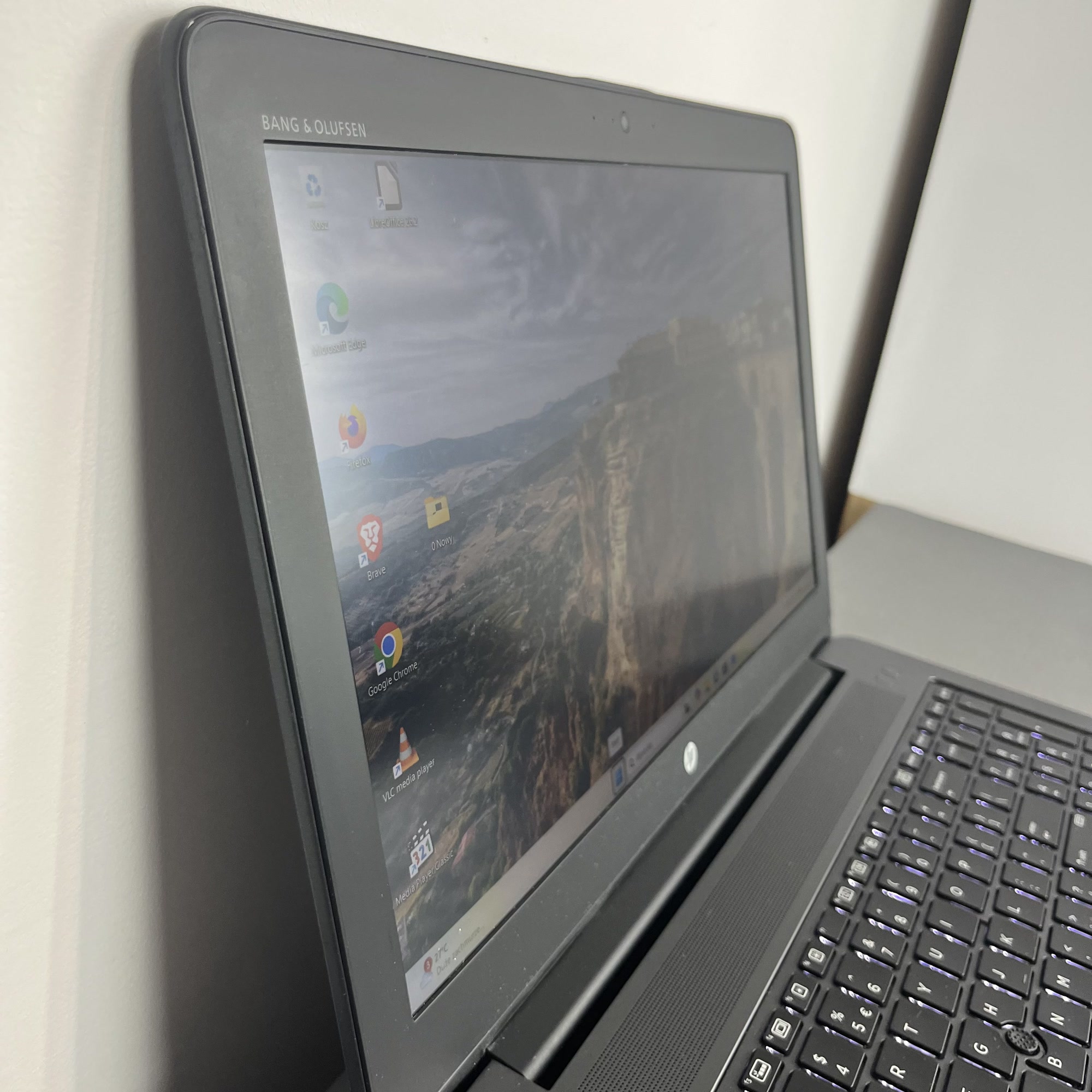 HP Zbook 15 G4