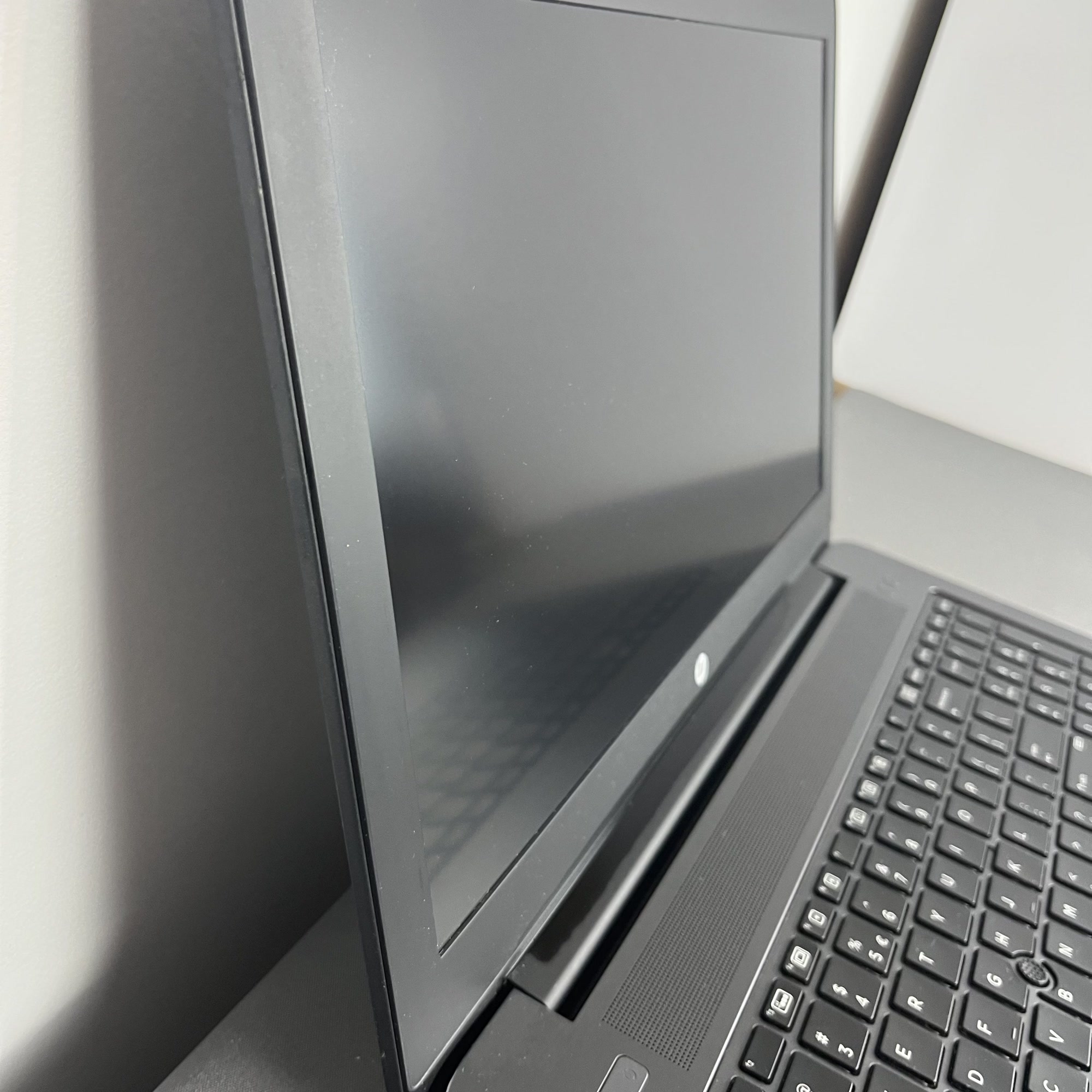 HP Zbook 15 G4