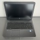 HP Zbook 15 G4