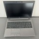 HP Zbook 15 G5 