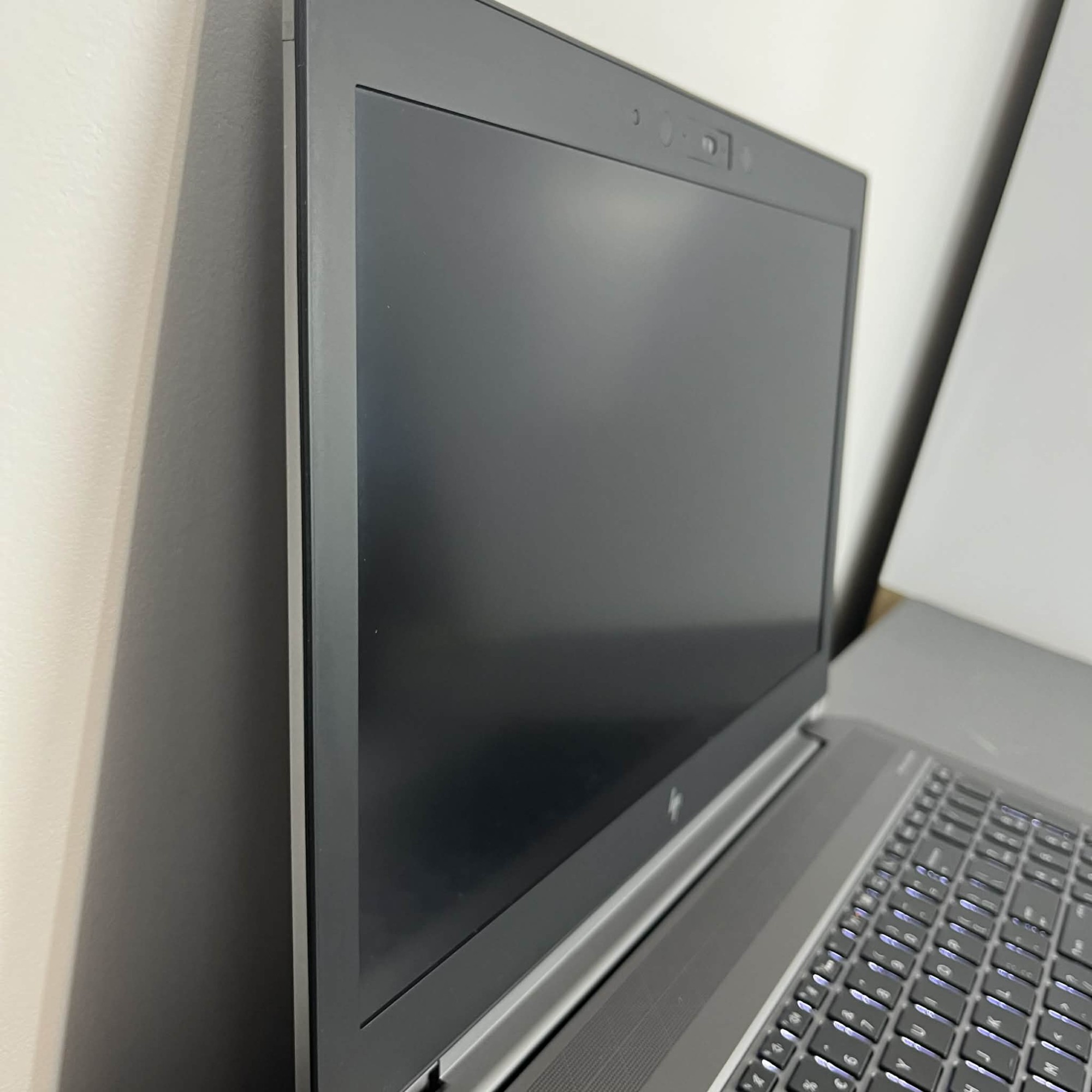 HP Zbook 15 G5 