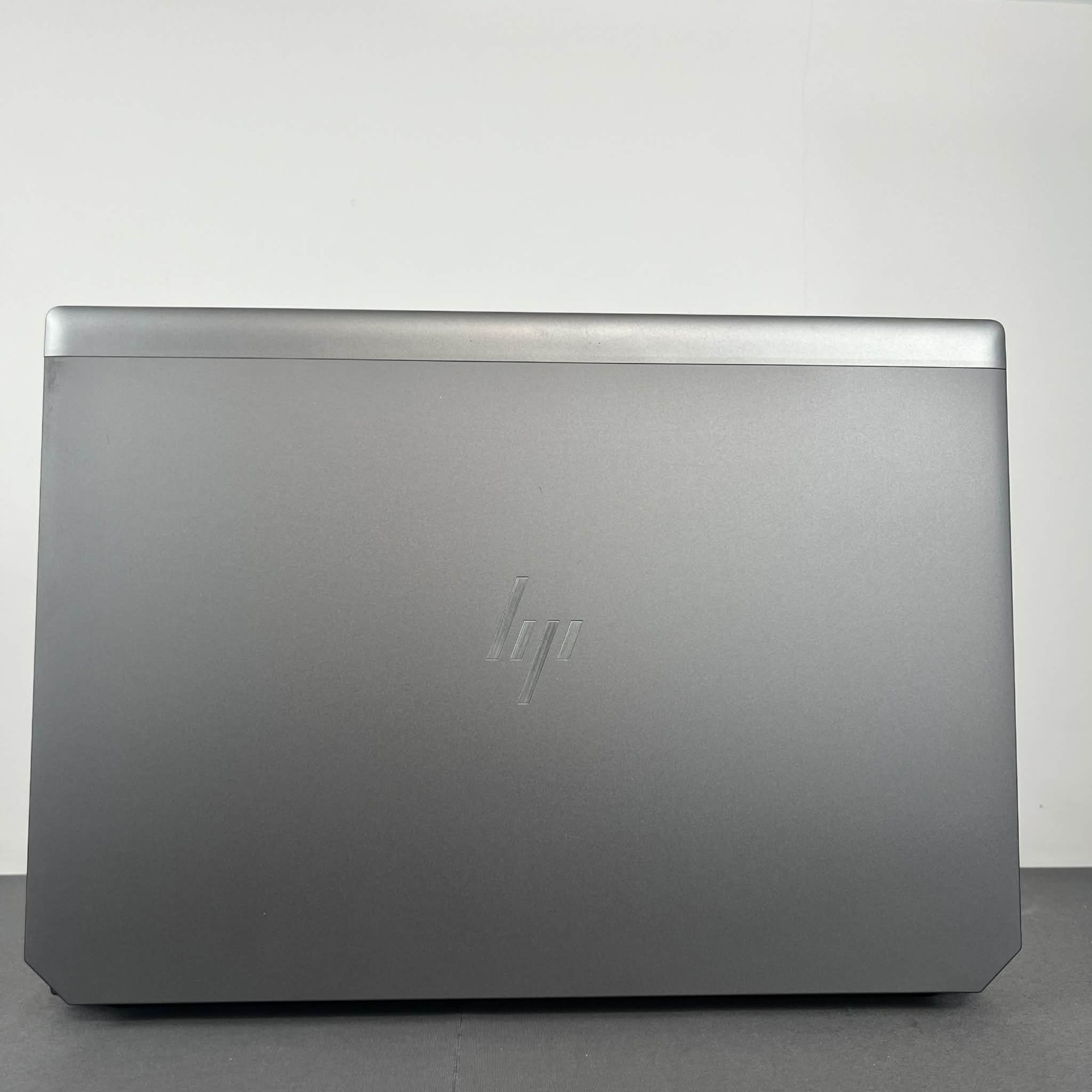 HP Zbook 15 G5 