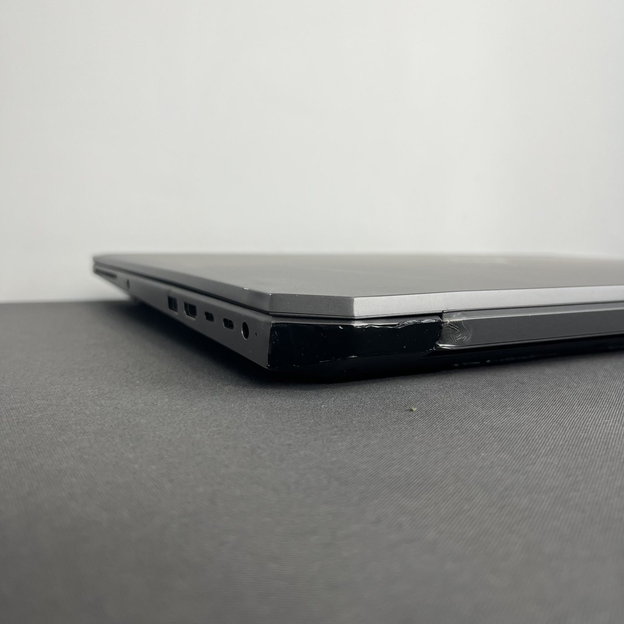 HP Zbook 15 G5 