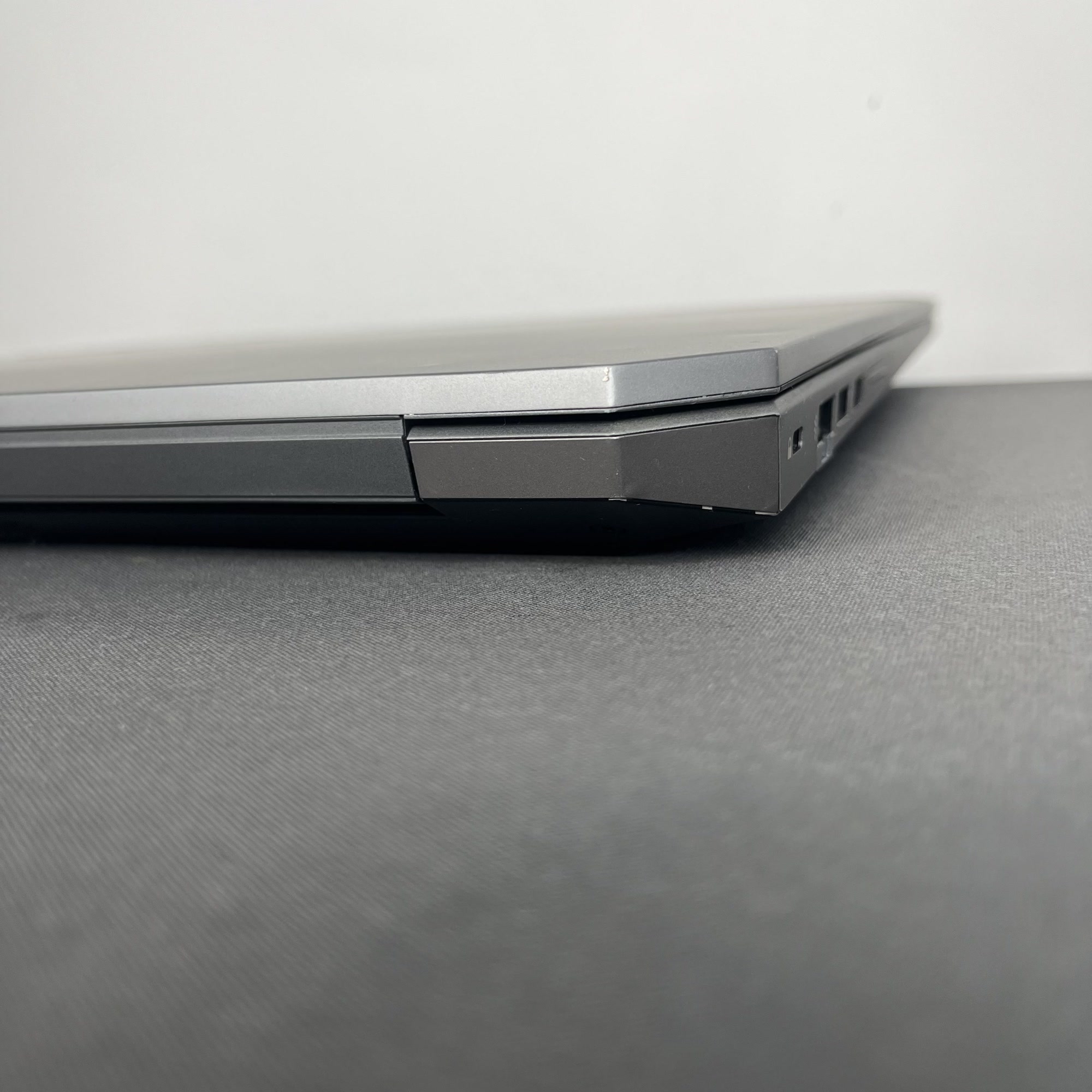 HP Zbook 15 G5 