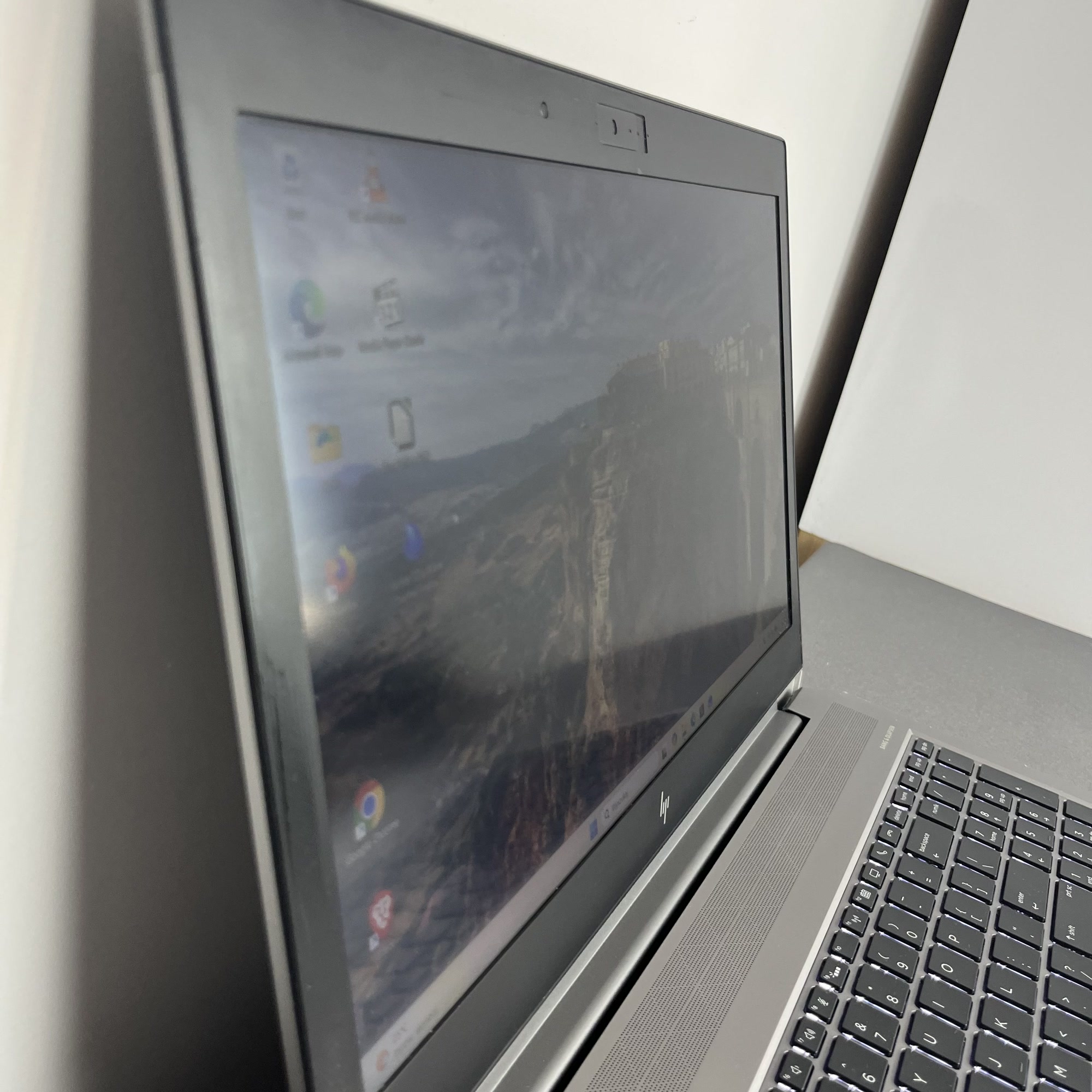 HP Zbook 15 G5 
