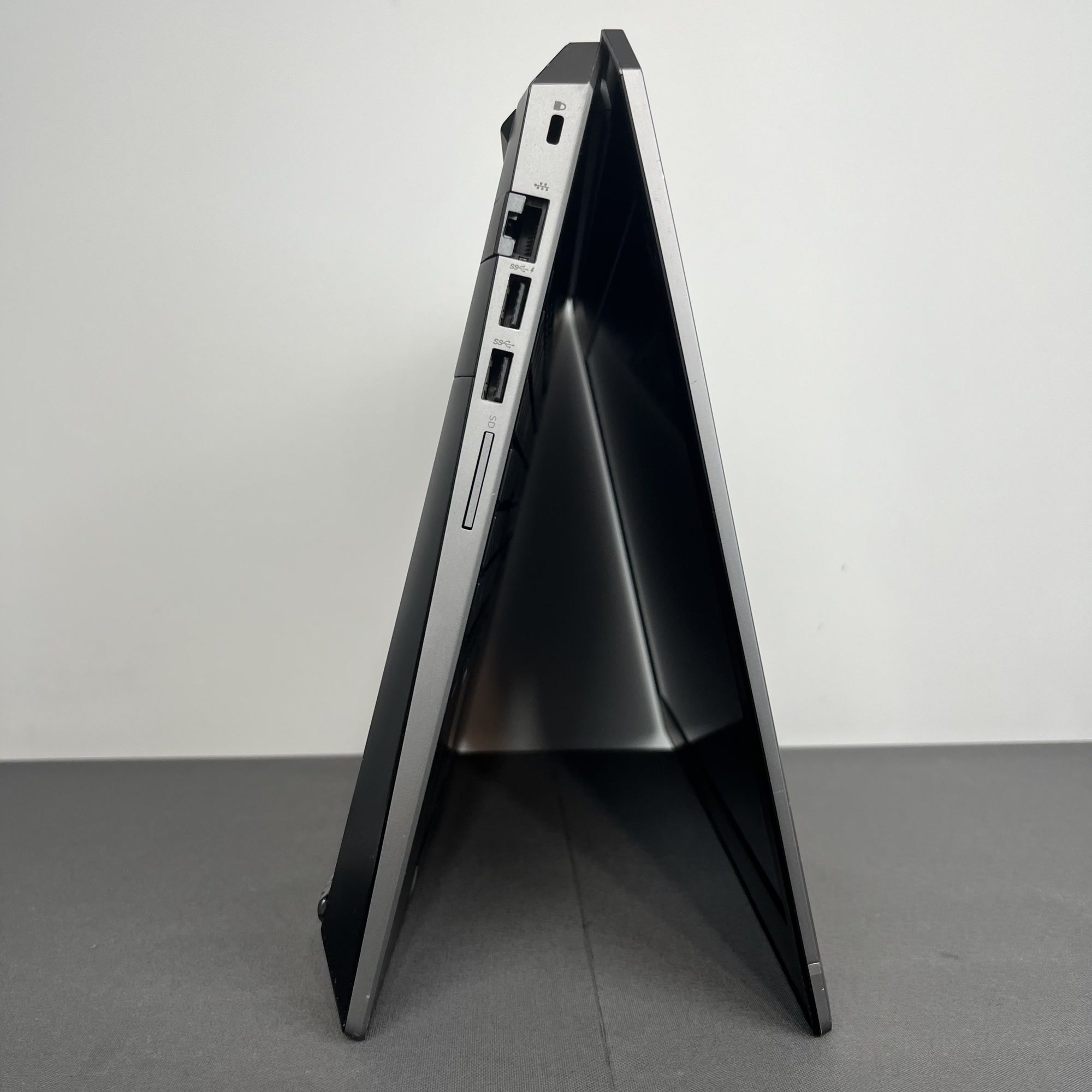 HP Zbook 15 G5 