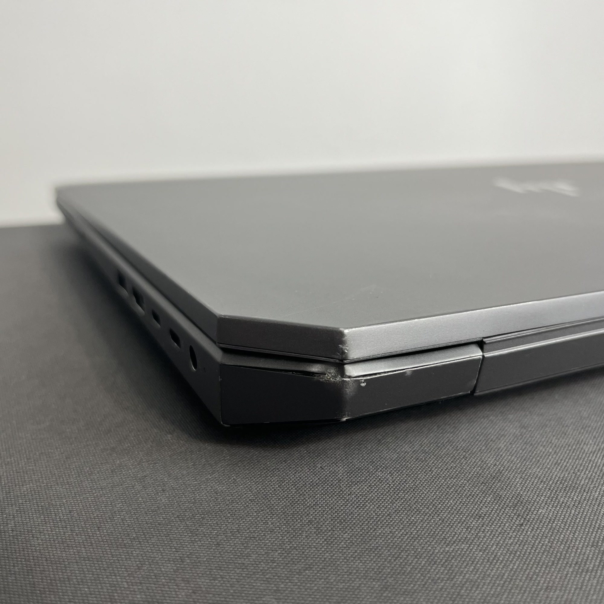 HP Zbook 15 G5 